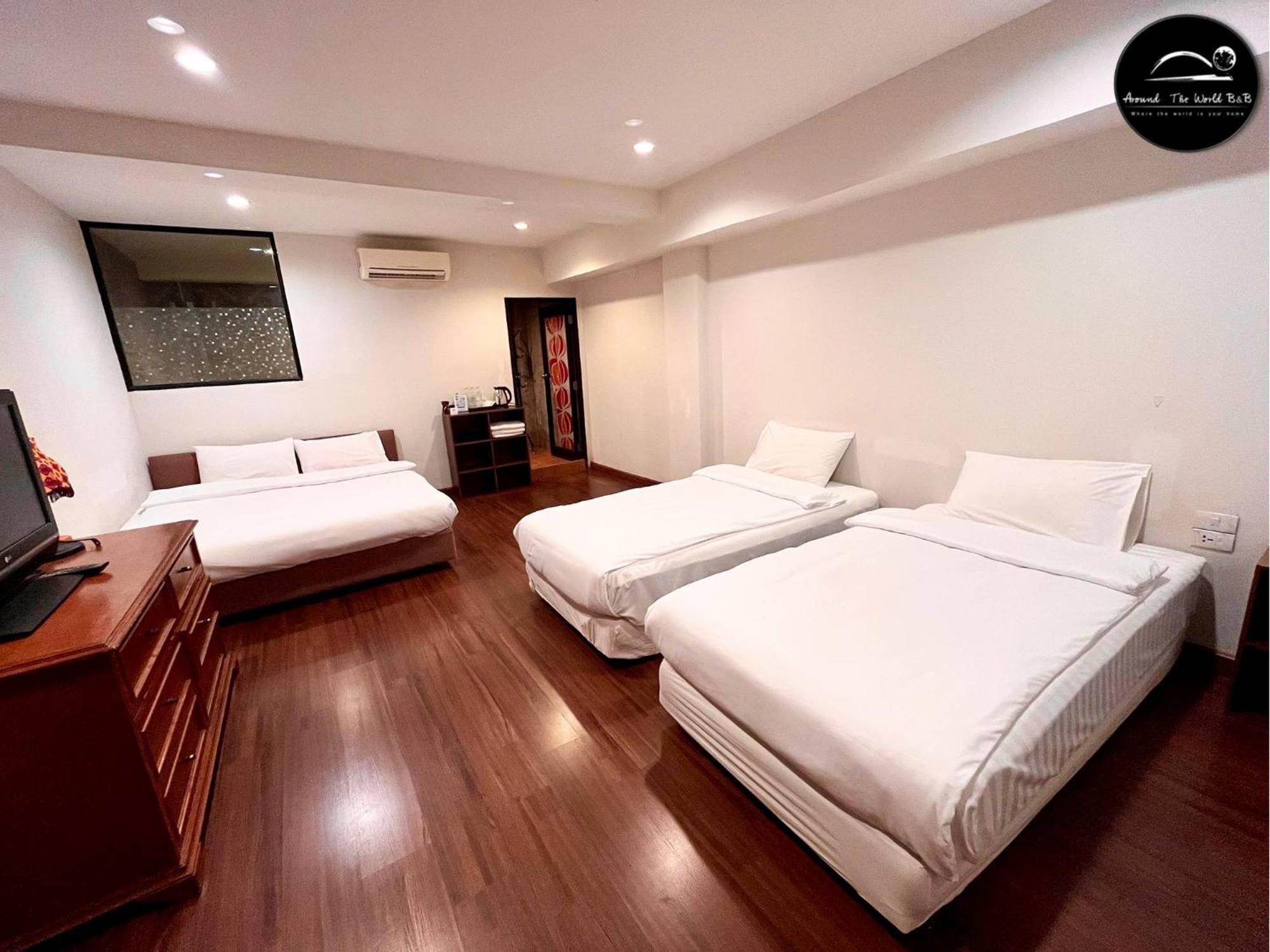 Mstay Bed & Breakfast