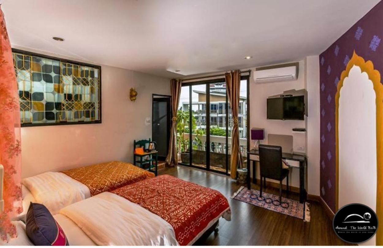 Bed & Breakfast Mstay 3*