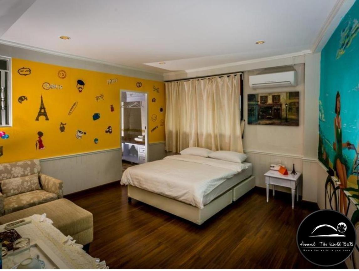 Mstay Bed & Breakfast Bangkok