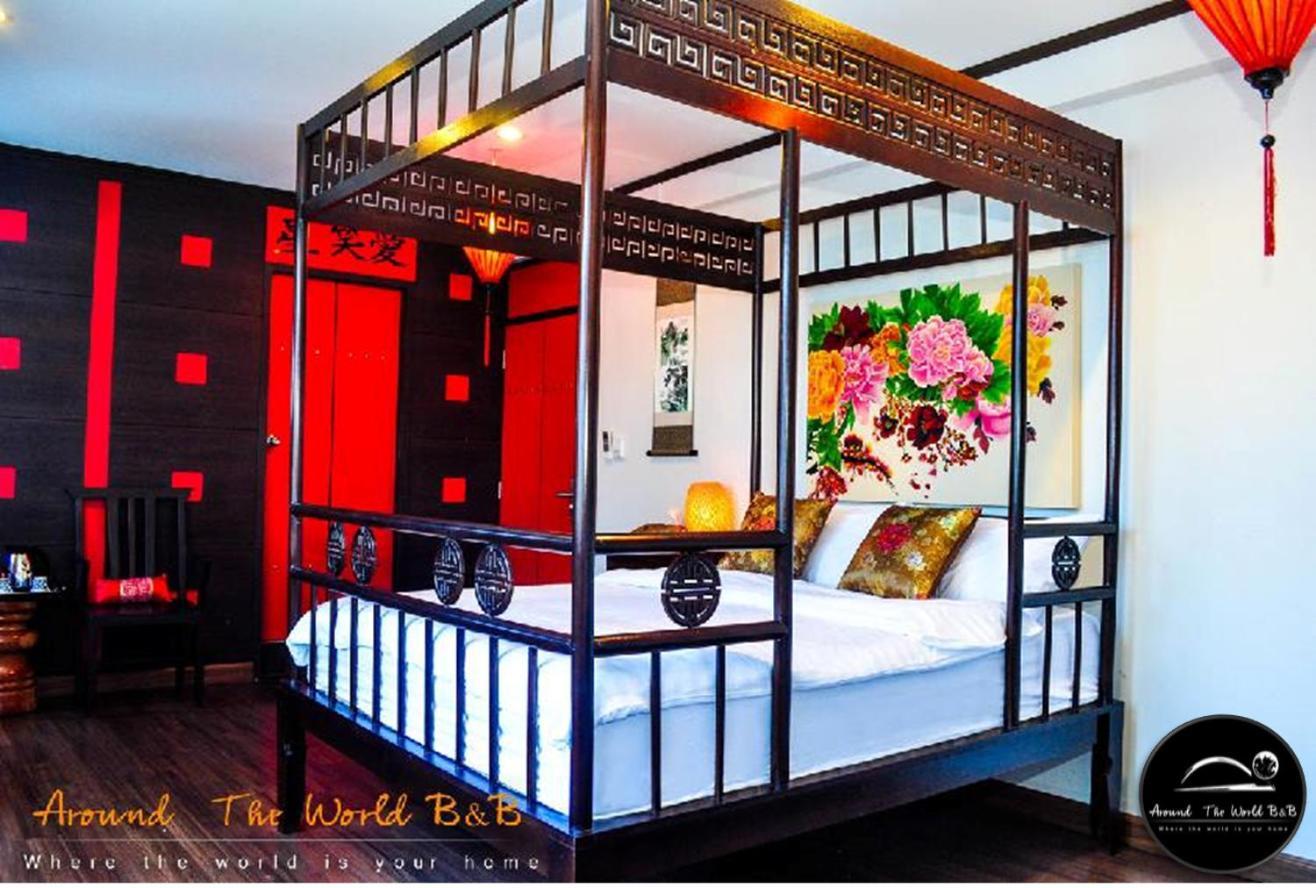 Mstay 3* Bangkok