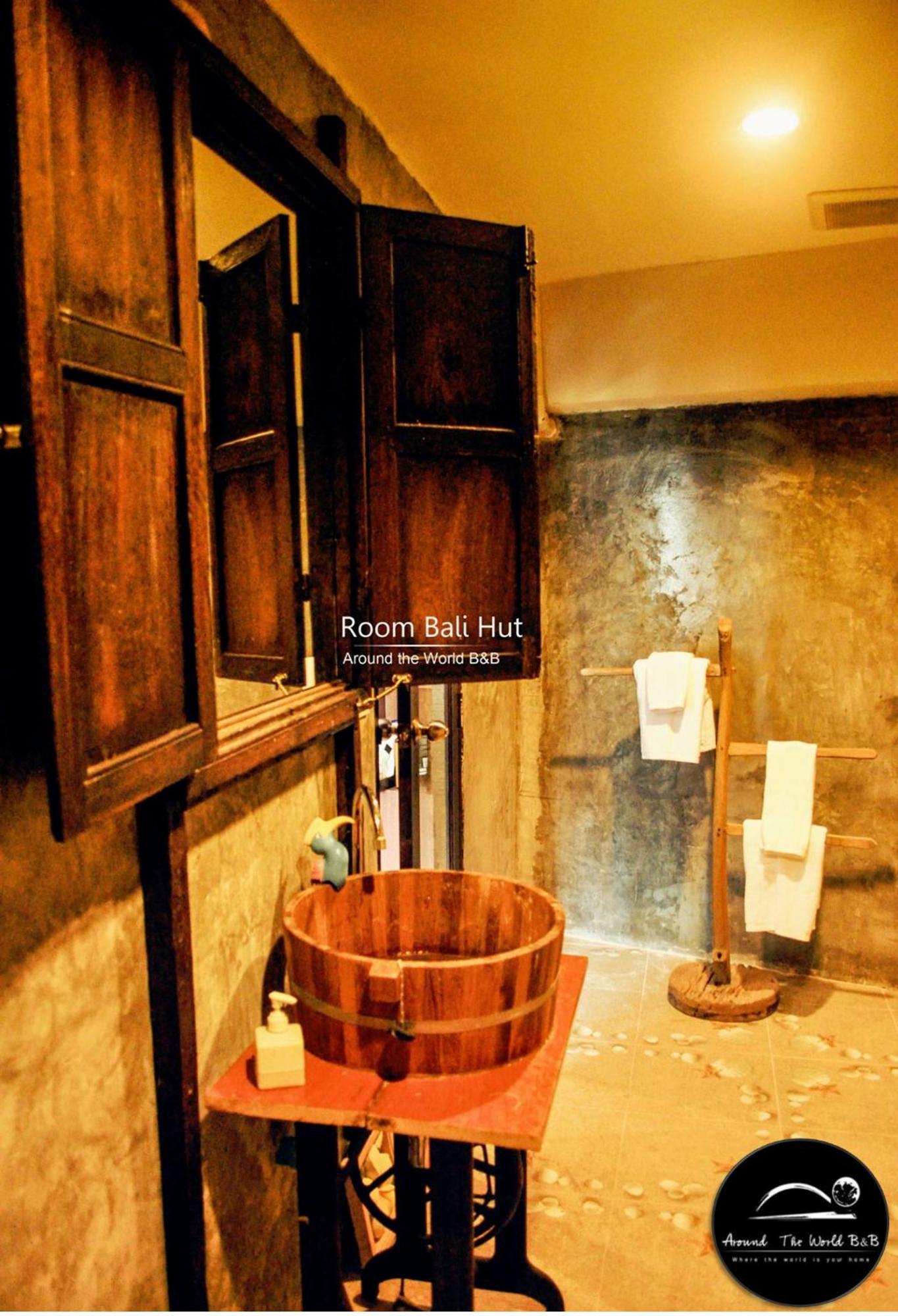 Mstay Bed & Breakfast Bangkok