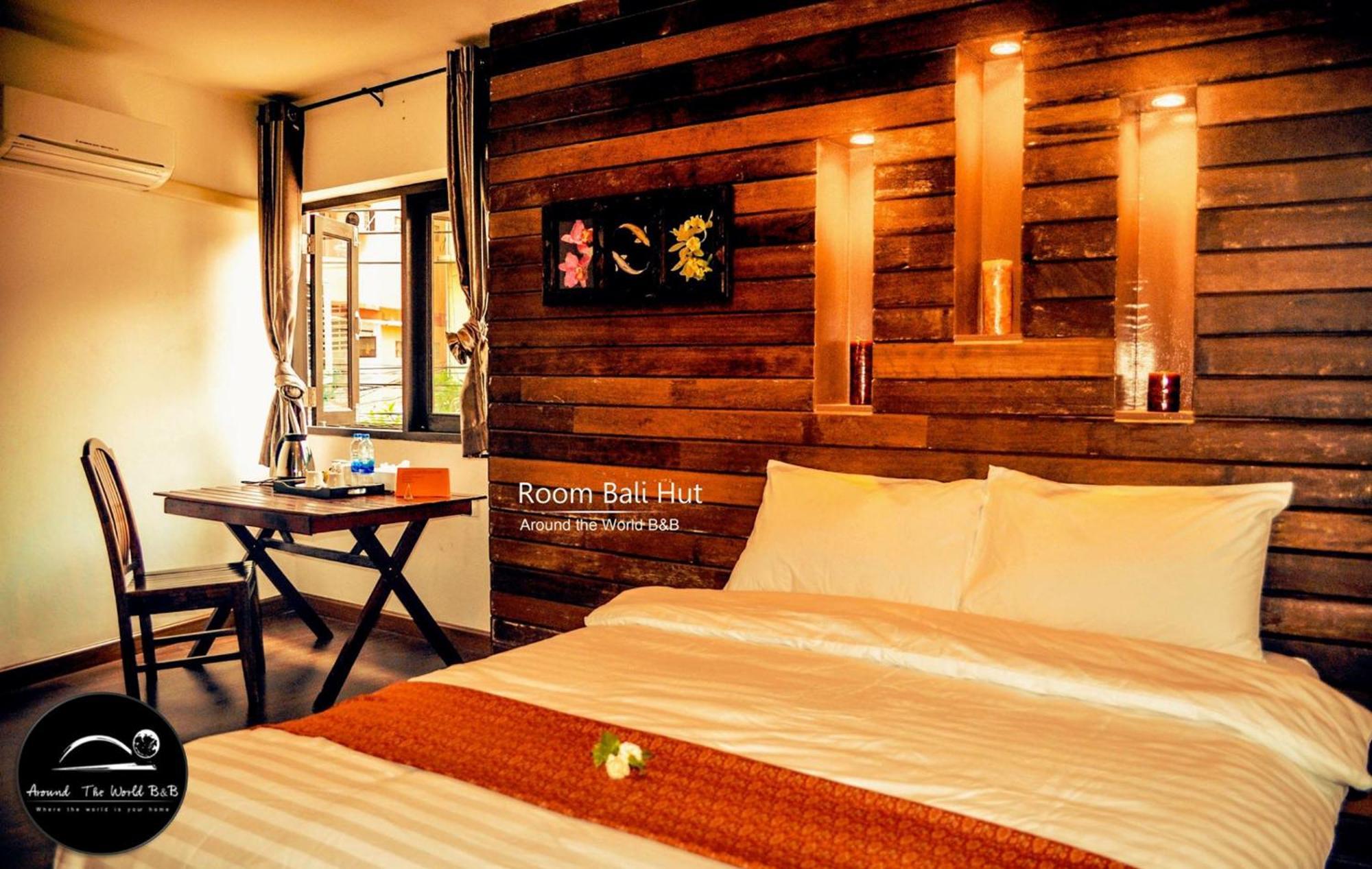 Bed & Breakfast Mstay Bangkok