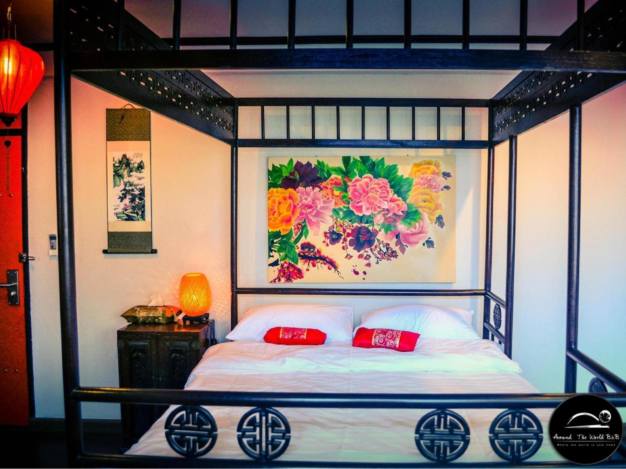 Mstay Bangkok