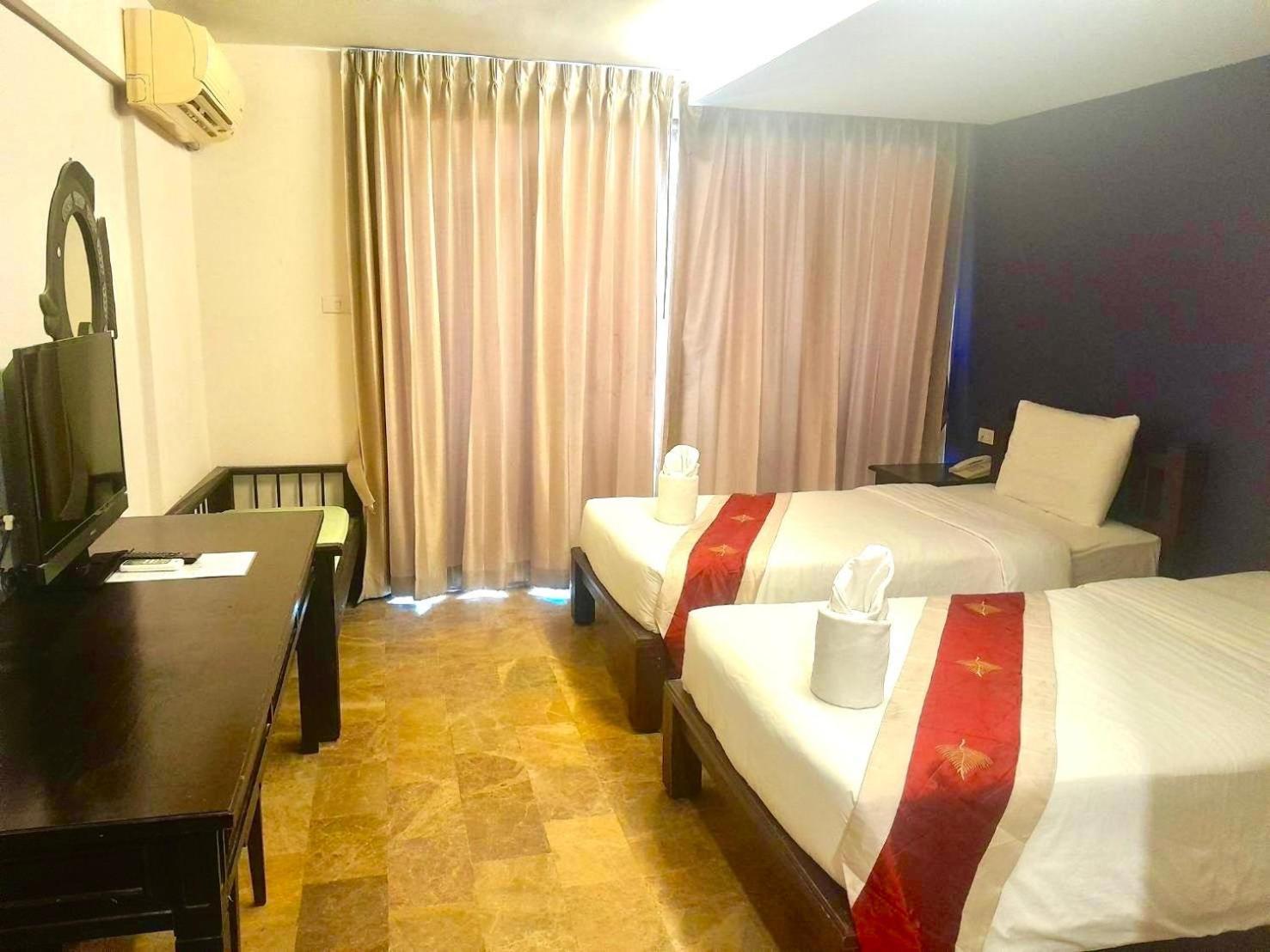 Hotel Together 3*
