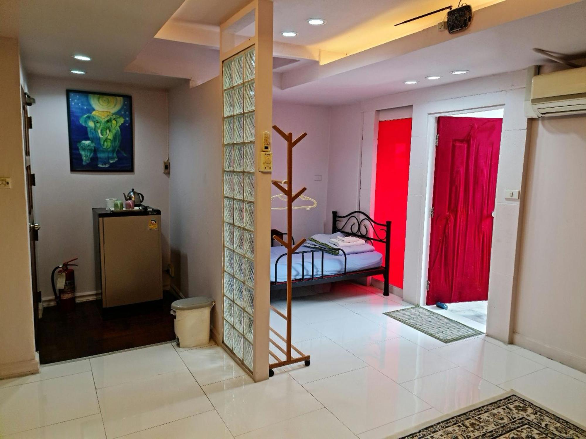 Ddm House * Bangkok