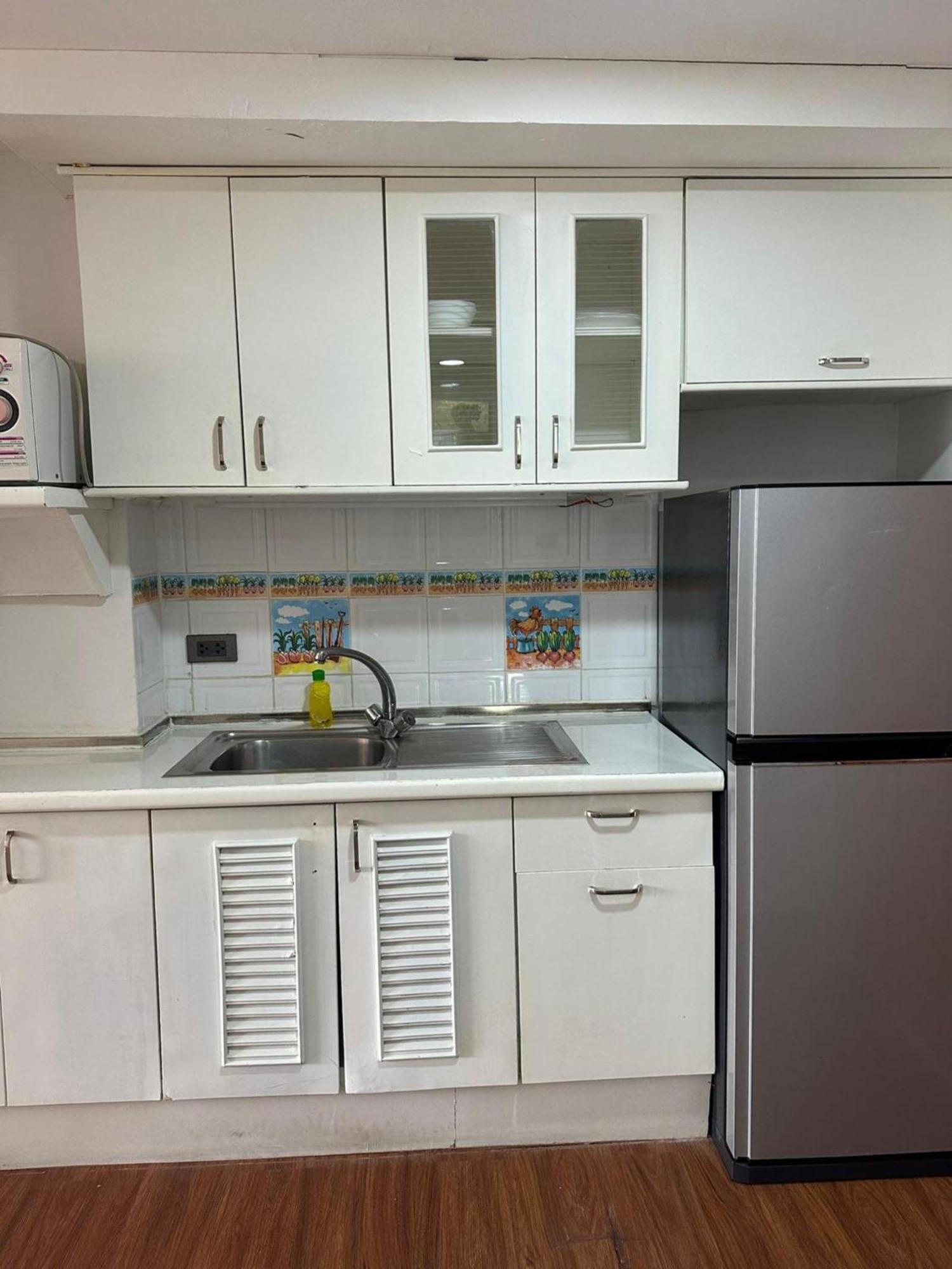 Hotel Omni Tower Nana - Serviced On Sukhumvit Soi 4