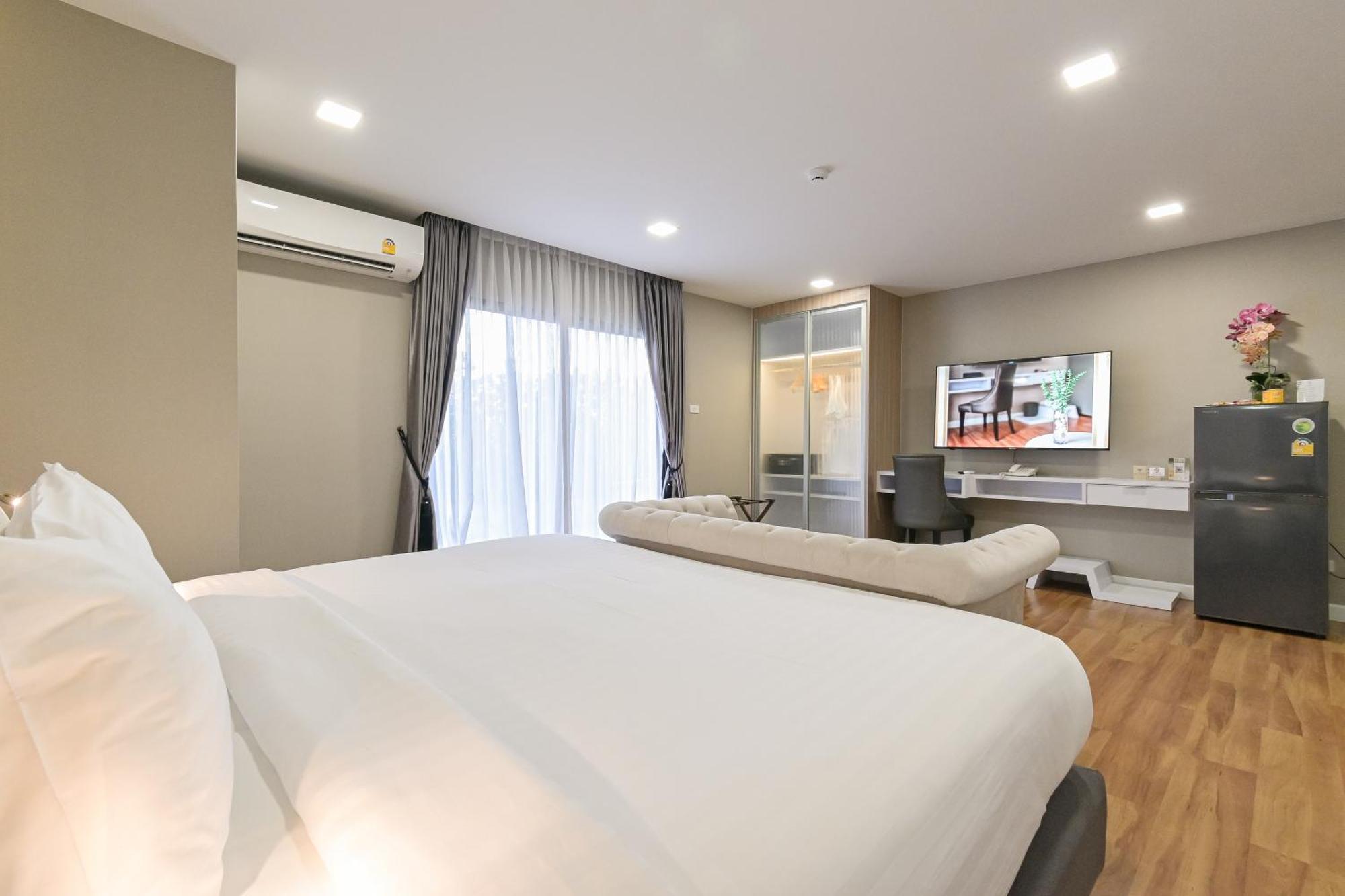 Shewin De Hotel