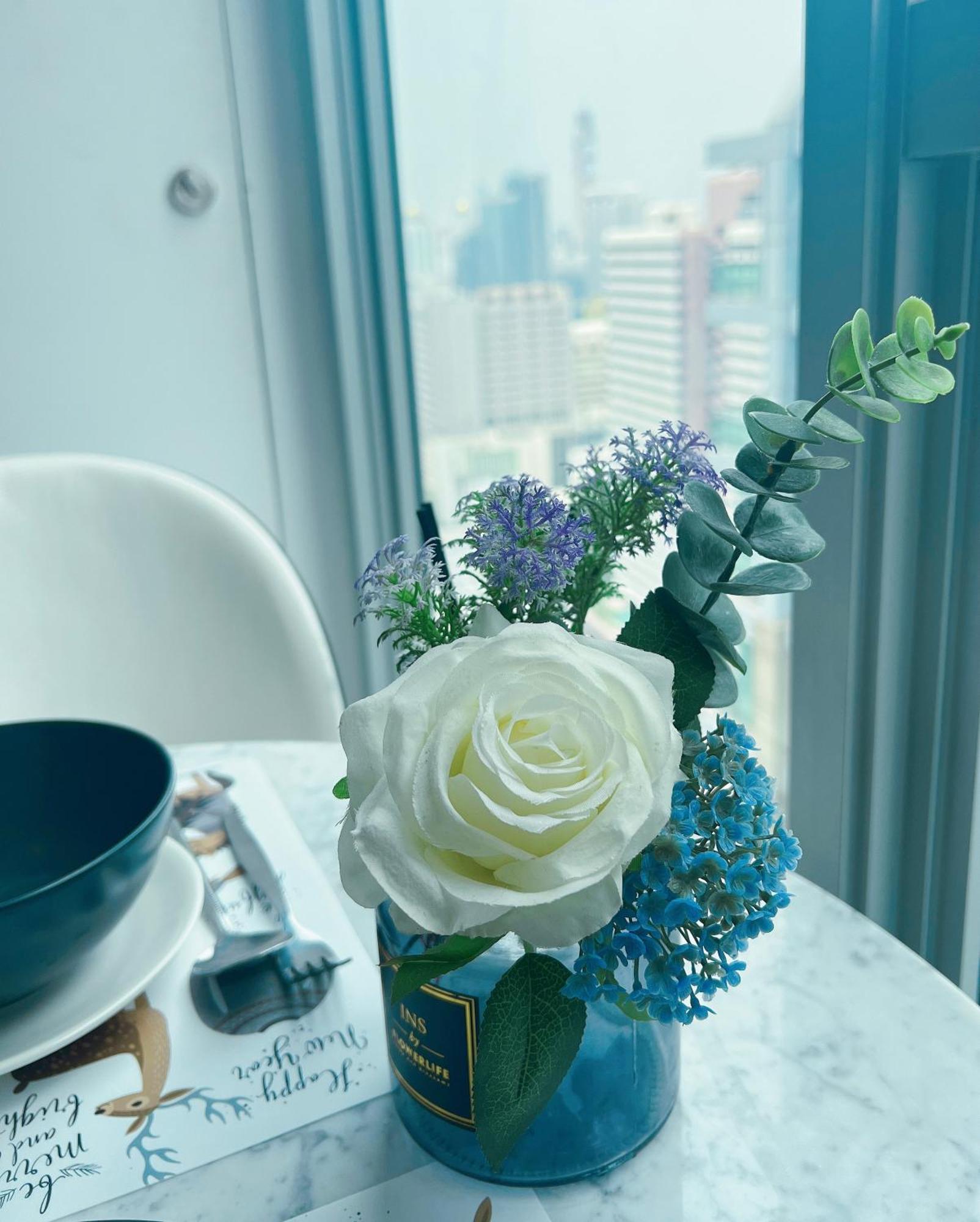 Apartment Hyde Sukhumvit 11 Nana & Five House