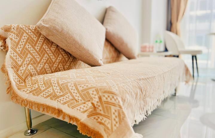 Hyde Sukhumvit 11 Nana & Five House Apartment *