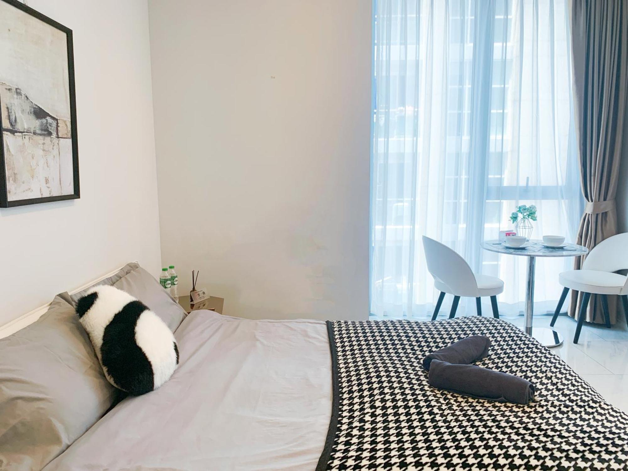 Apartment Hyde Sukhumvit 11 Nana & Five House *