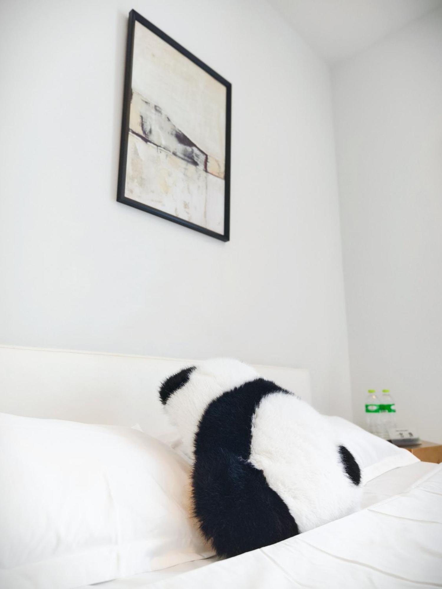 Apartment Hyde Sukhumvit 11 Nana & Five House Bangkok