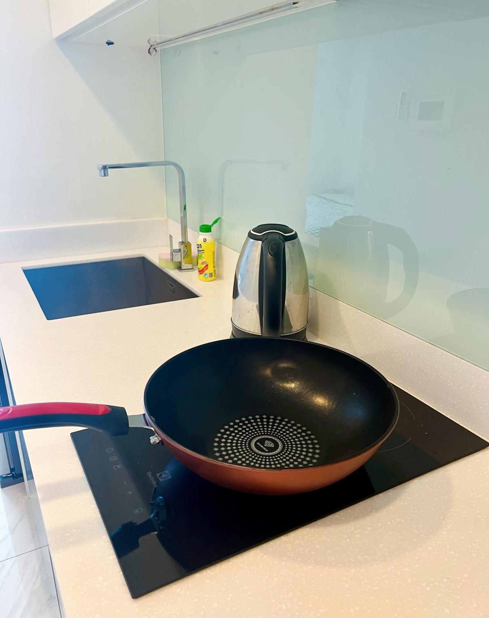 Apartment Hyde Sukhumvit 11 Nana & Five House *