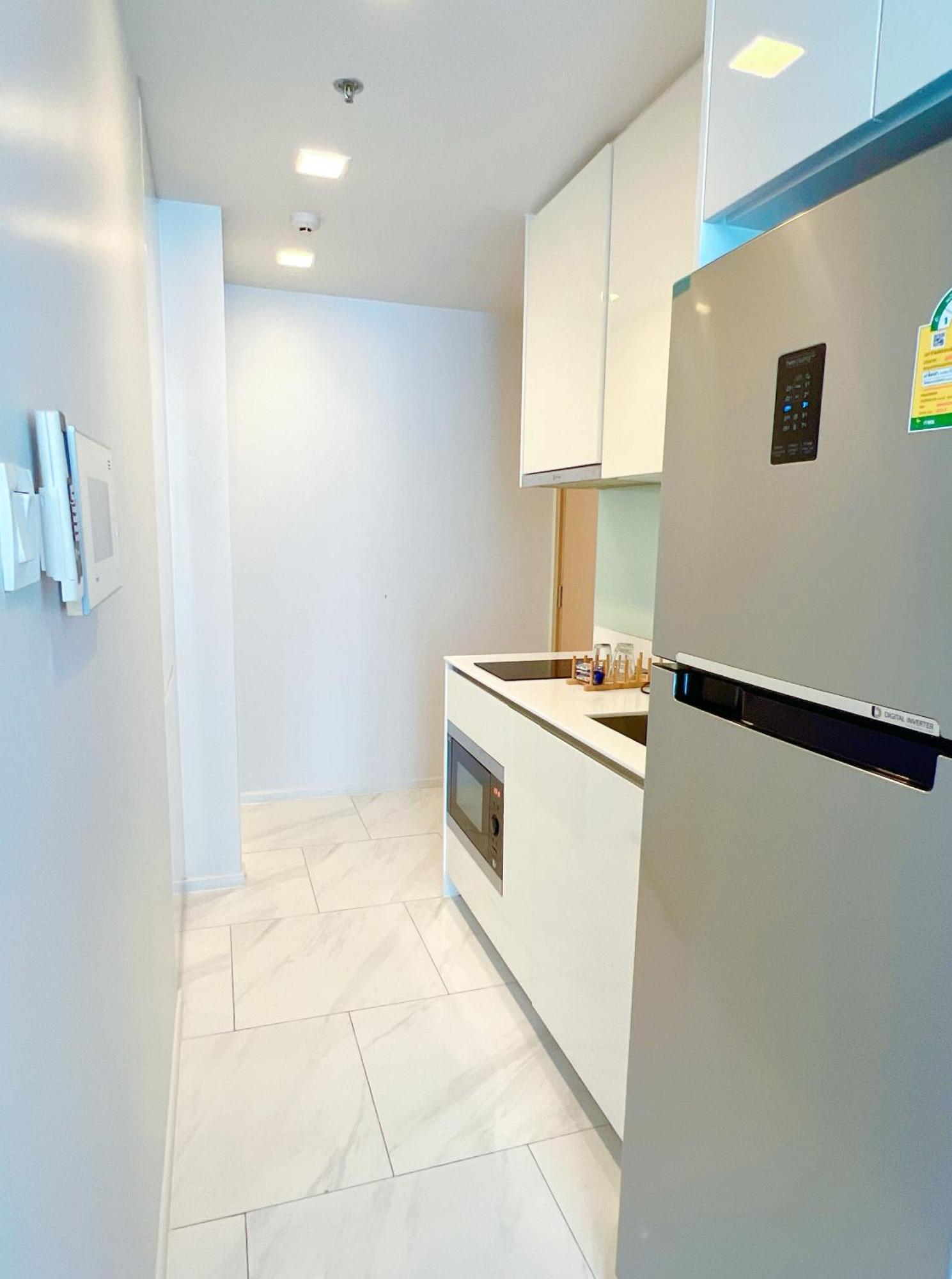 Hyde Sukhumvit 11 Nana & Five House * Bangkok