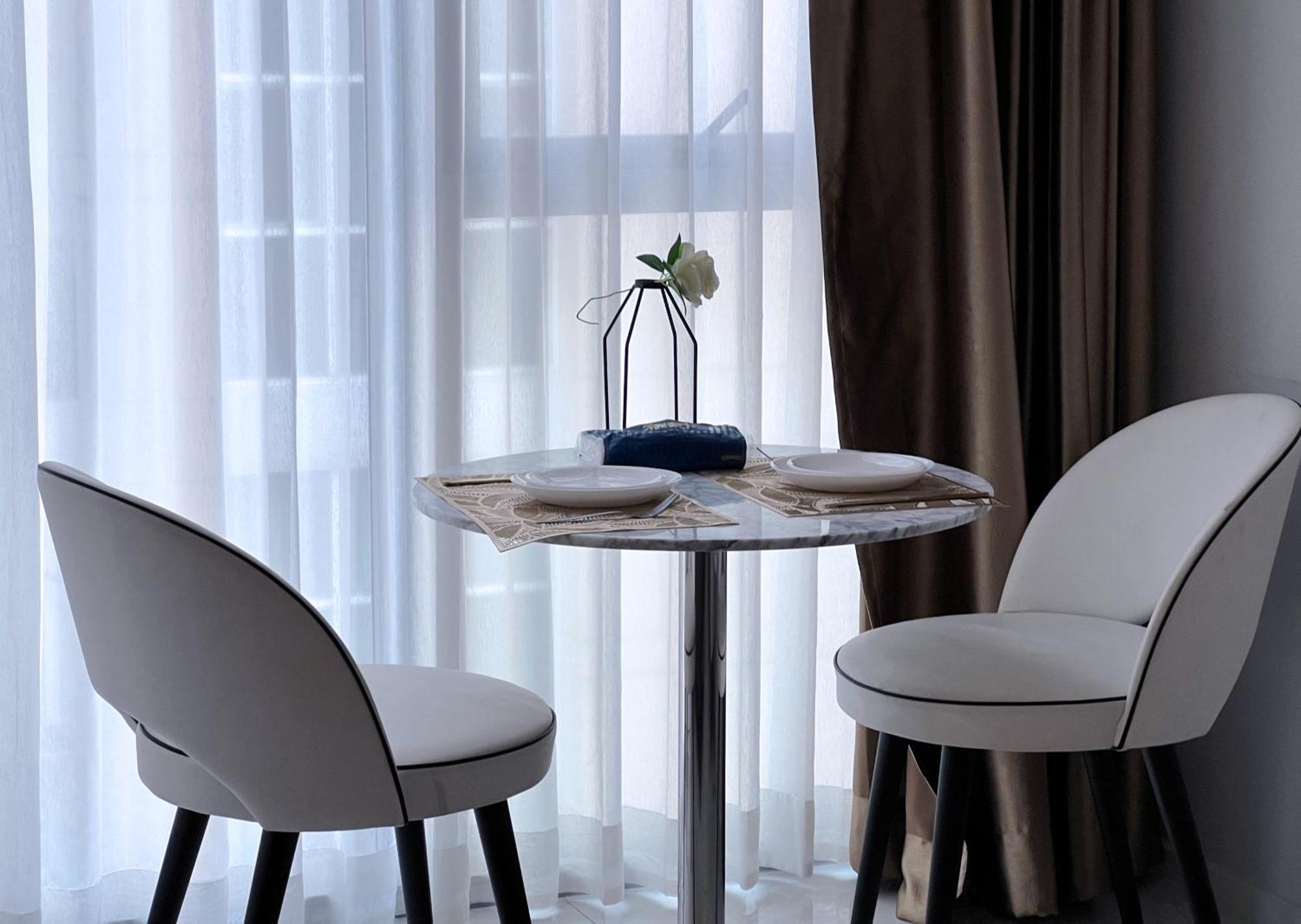 Apartment Hyde Sukhumvit 11 Nana & Five House *
