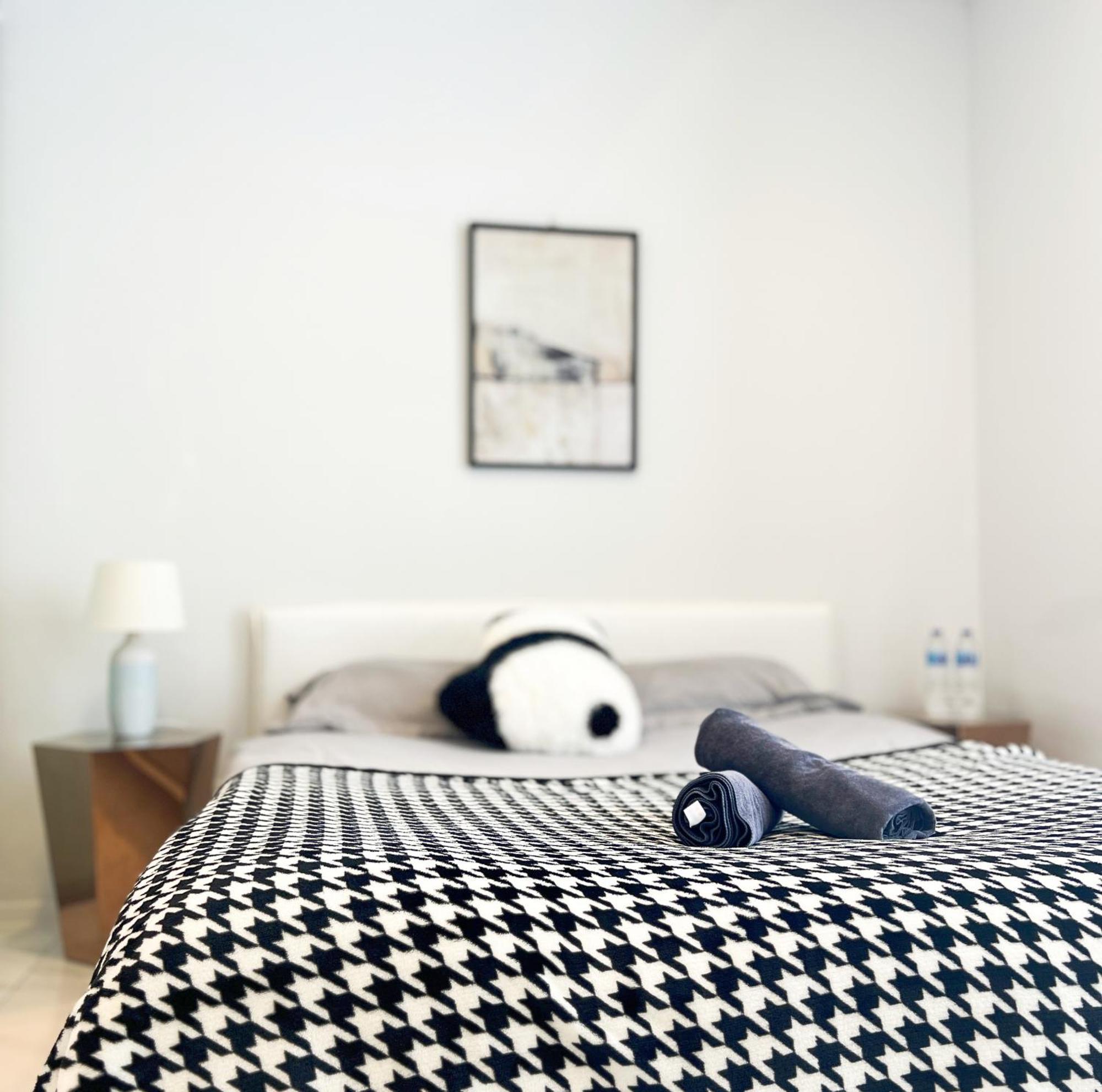 Apartment Hyde Sukhumvit 11 Nana & Five House *