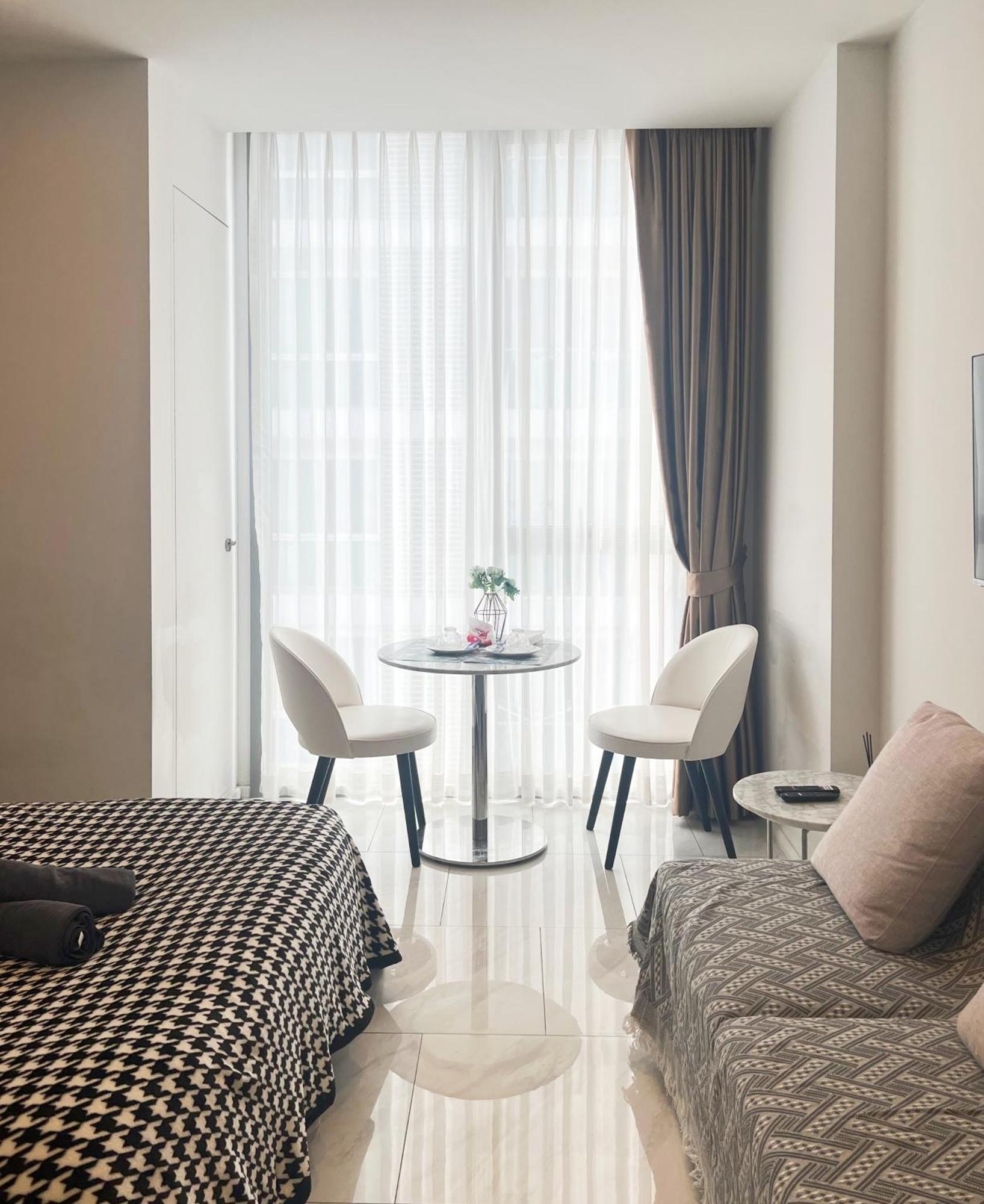 Hyde Sukhumvit 11 Nana & Five House * Bangkok