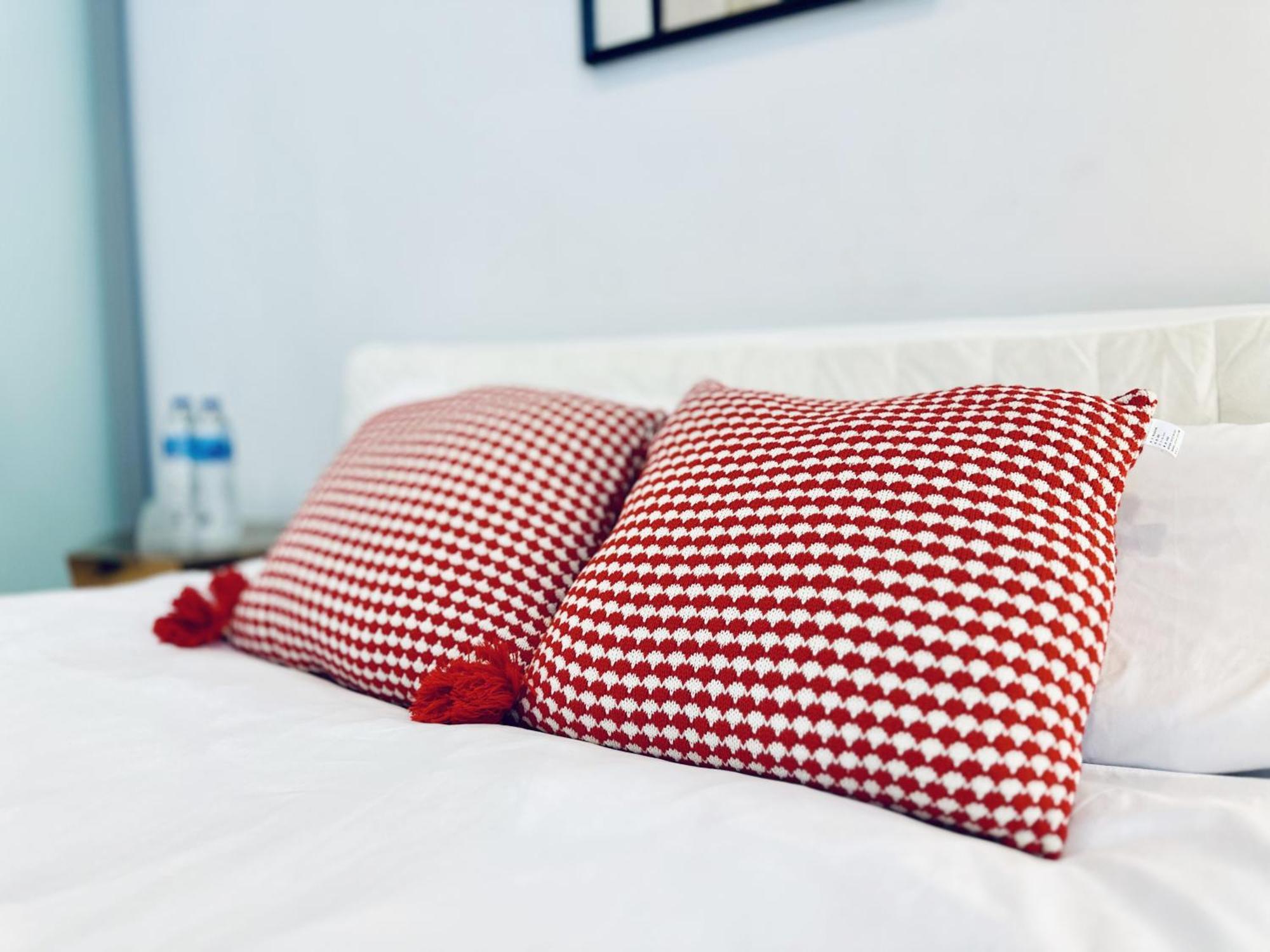 Apartment Hyde Sukhumvit 11 Nana & Five House *
