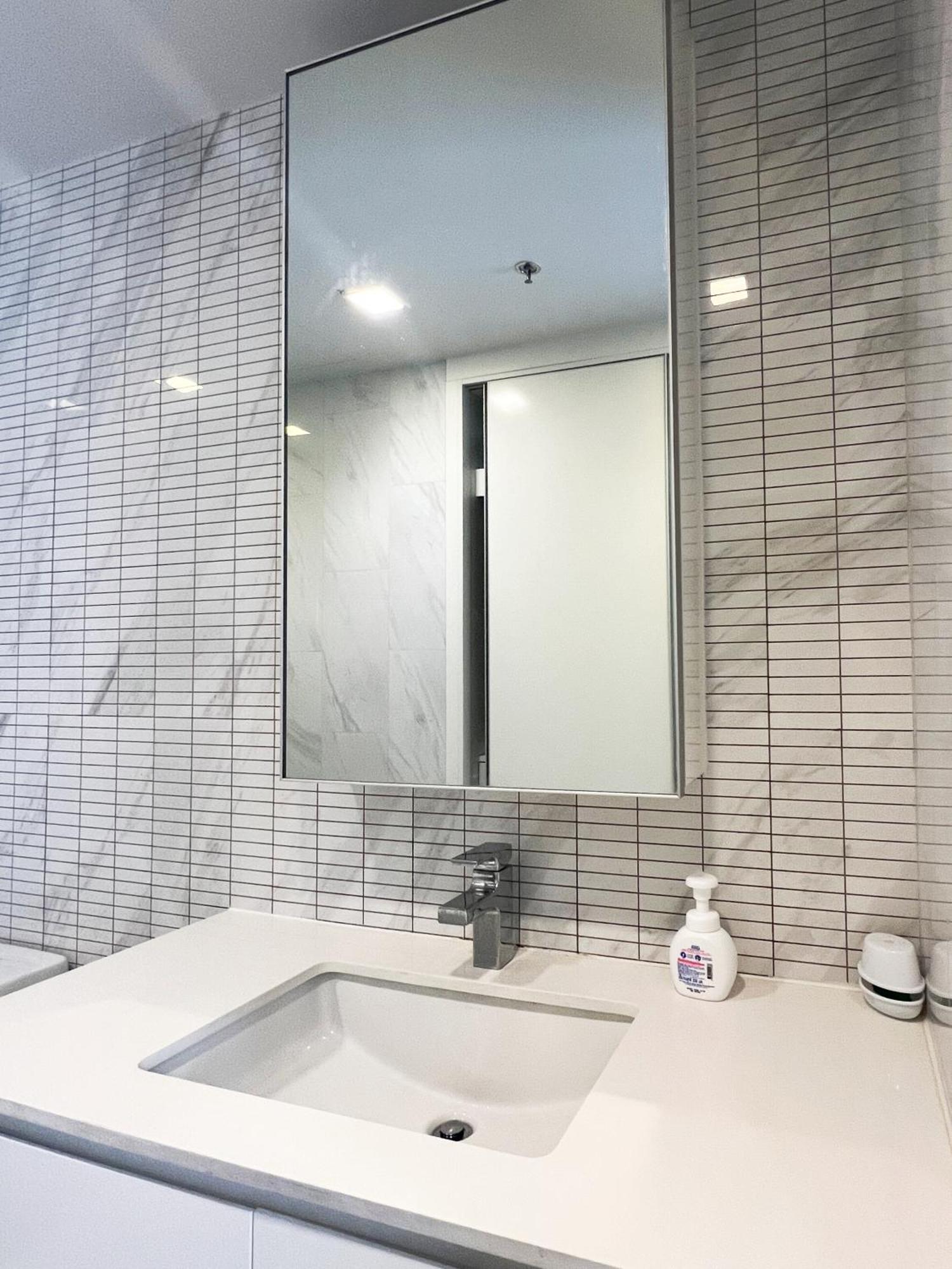 Apartment Hyde Sukhumvit 11 Nana & Five House Bangkok