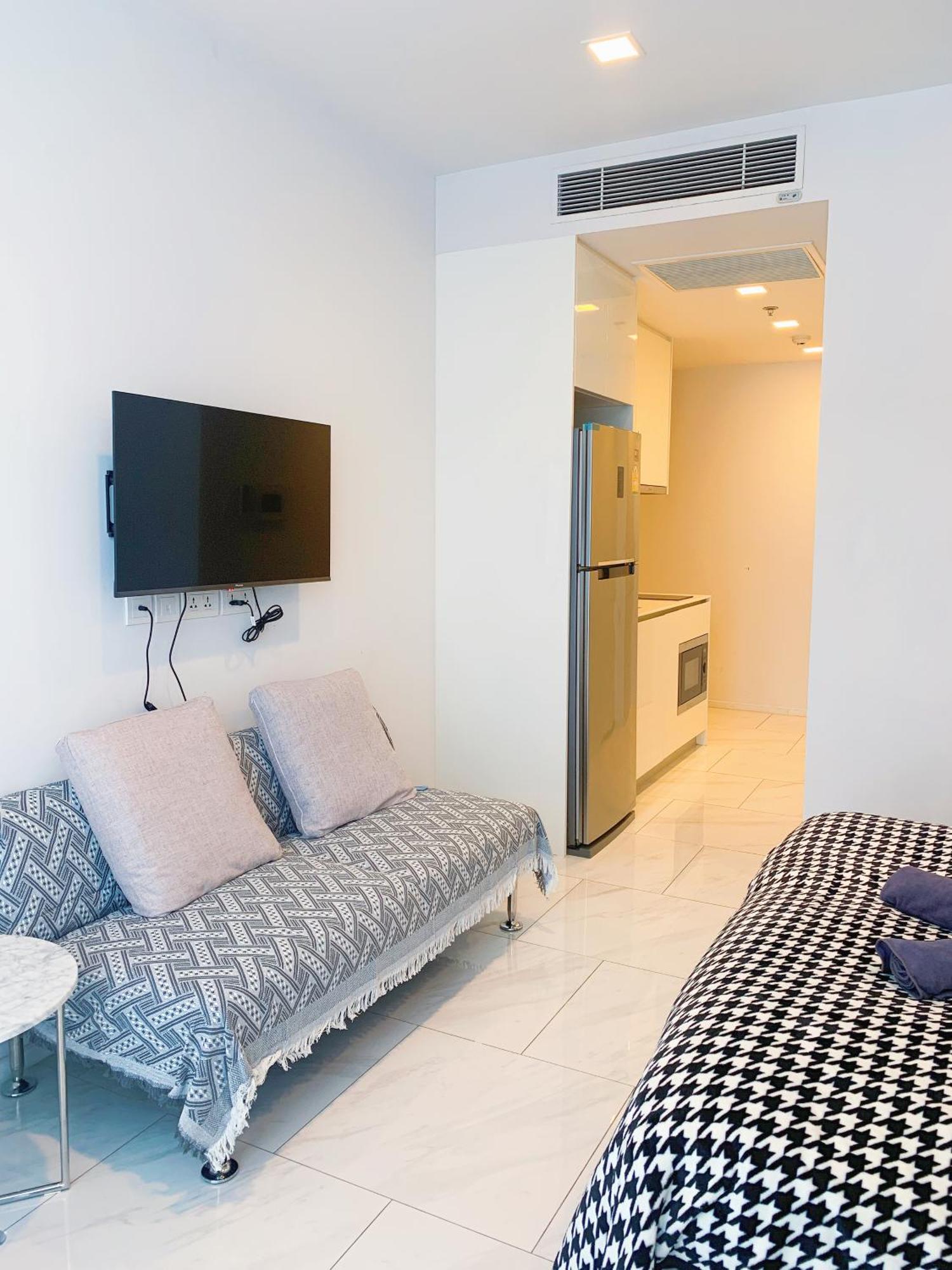 Hyde Sukhumvit 11 Nana & Five House * Bangkok