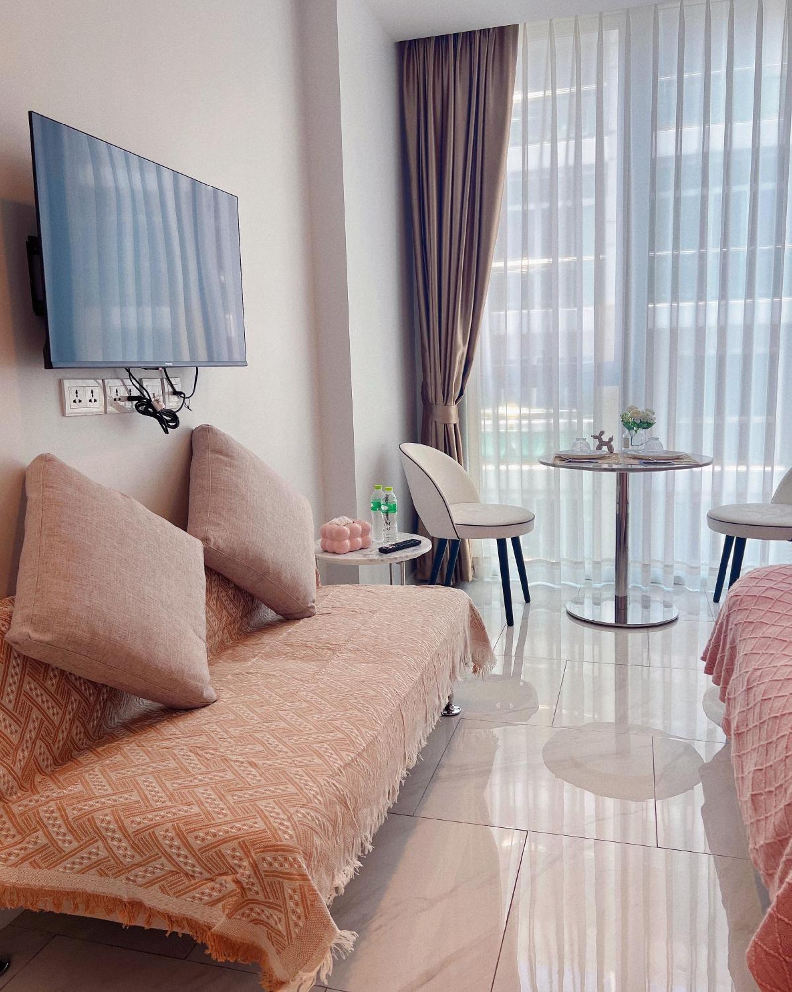 Hyde Sukhumvit 11 Nana & Five House * Bangkok