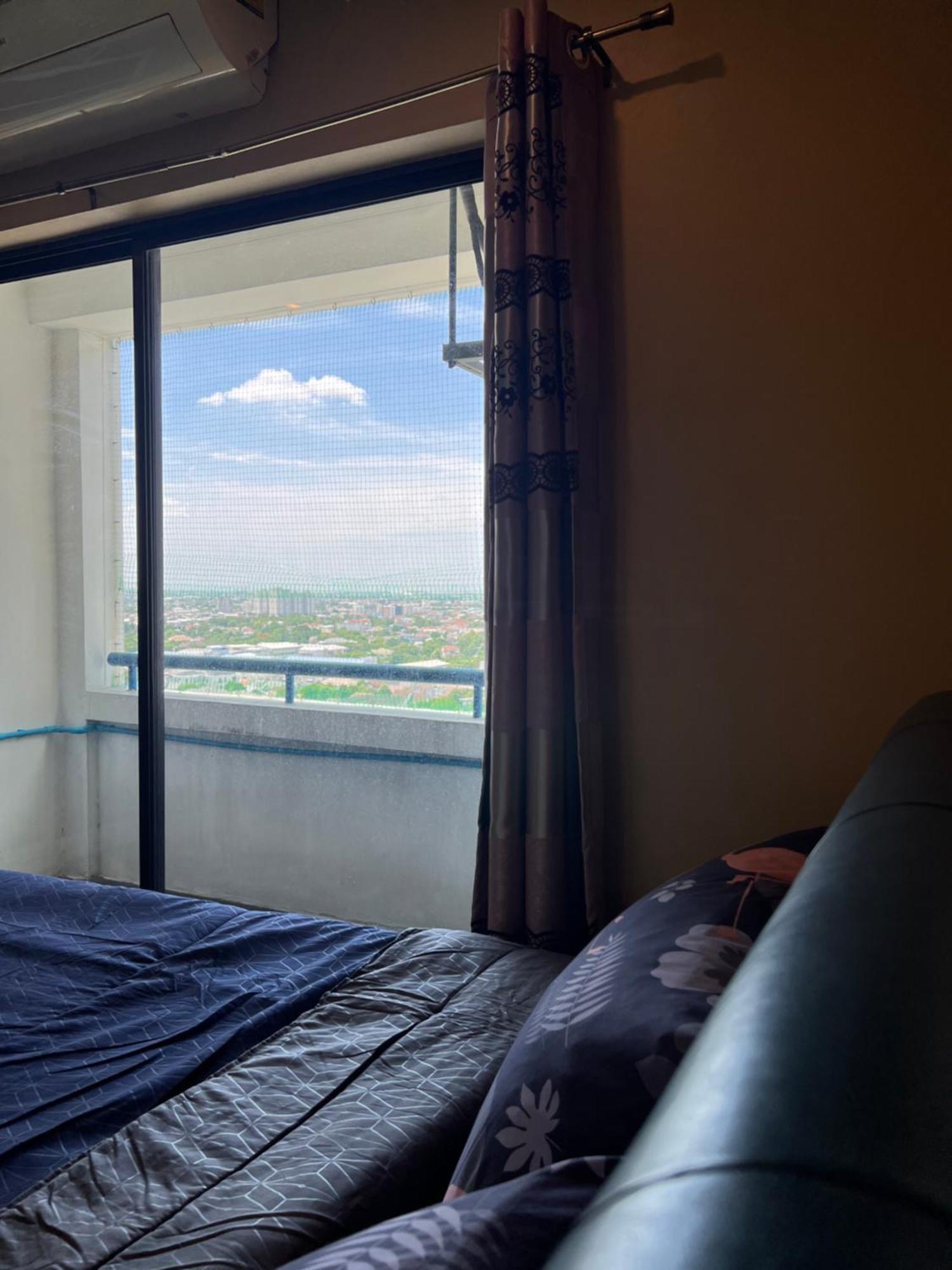 Regent Srinakarin18 * Bangkok