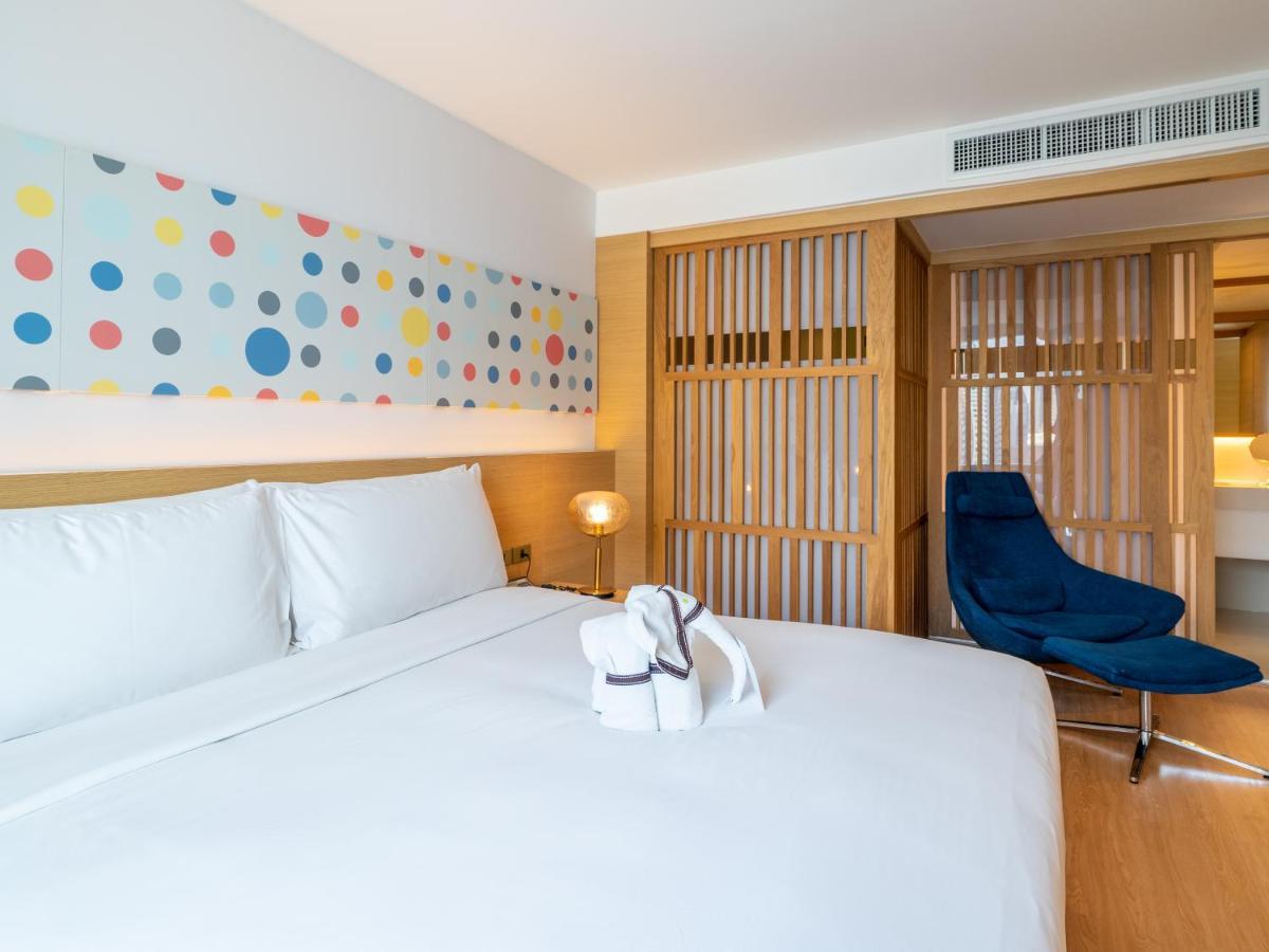 Hotel Vela Dhi Glow Pratunam 4*