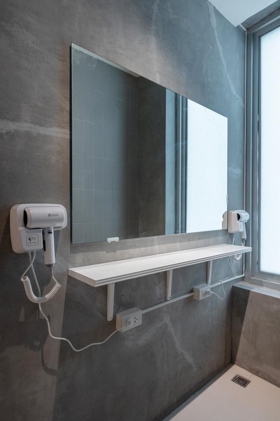 Hotel Nidhra Boutique Sukhumvit Bangkok