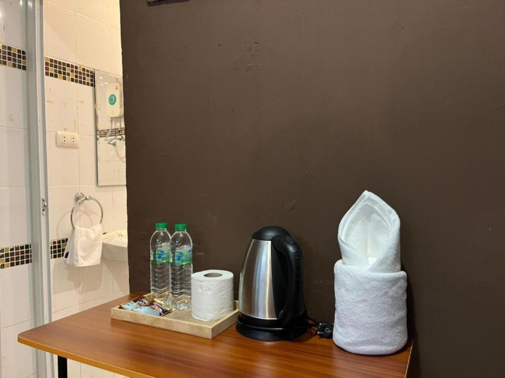 Cozy Asoke Bangkok