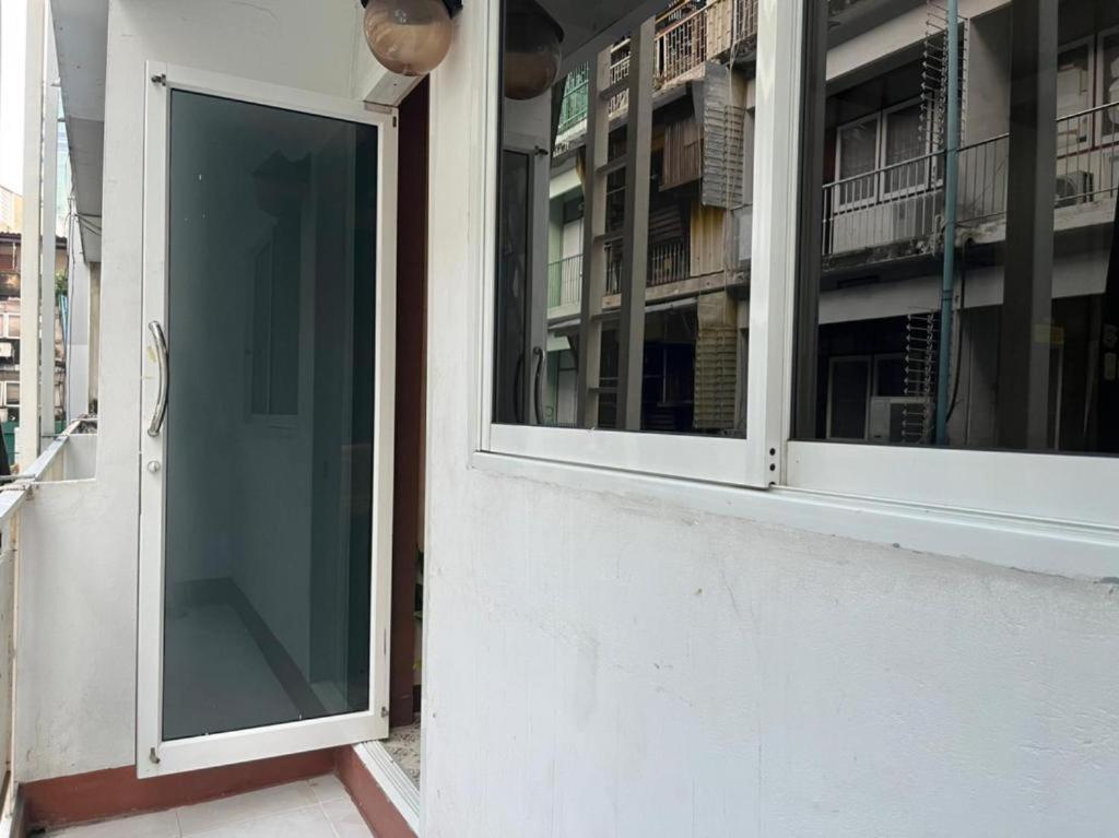 Cozy Asoke Bangkok