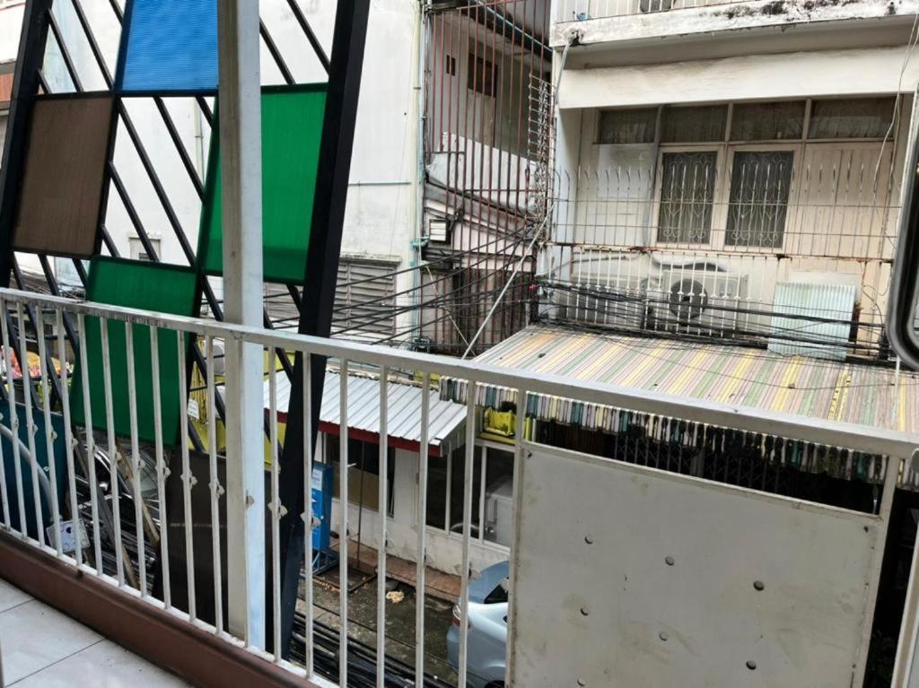 Hotel Cozy Asoke Bangkok