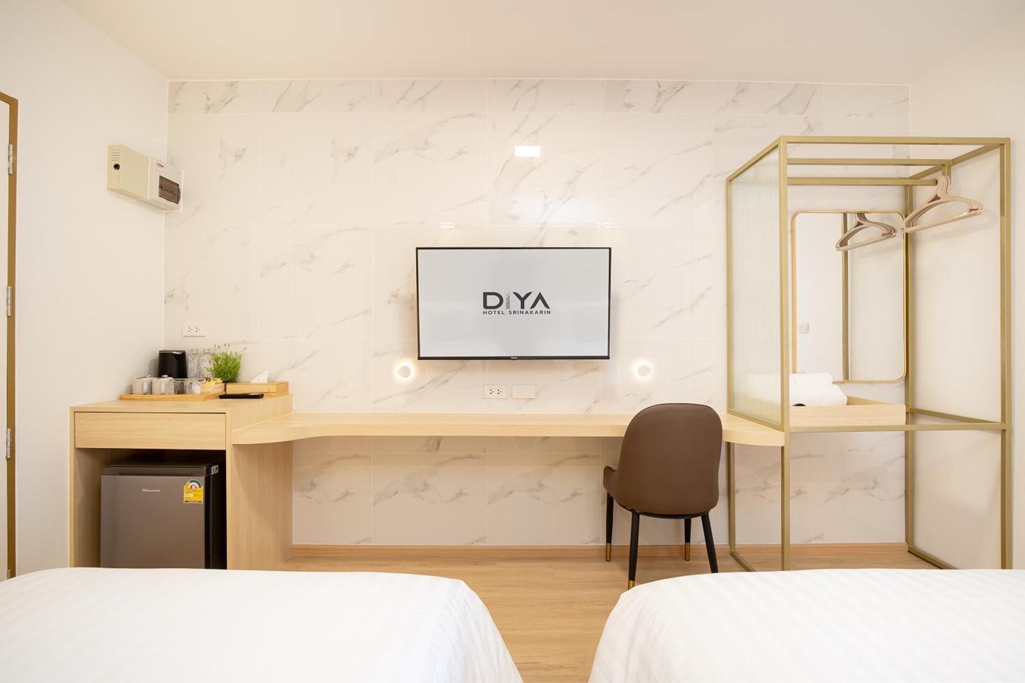 Hotel Diya 3*