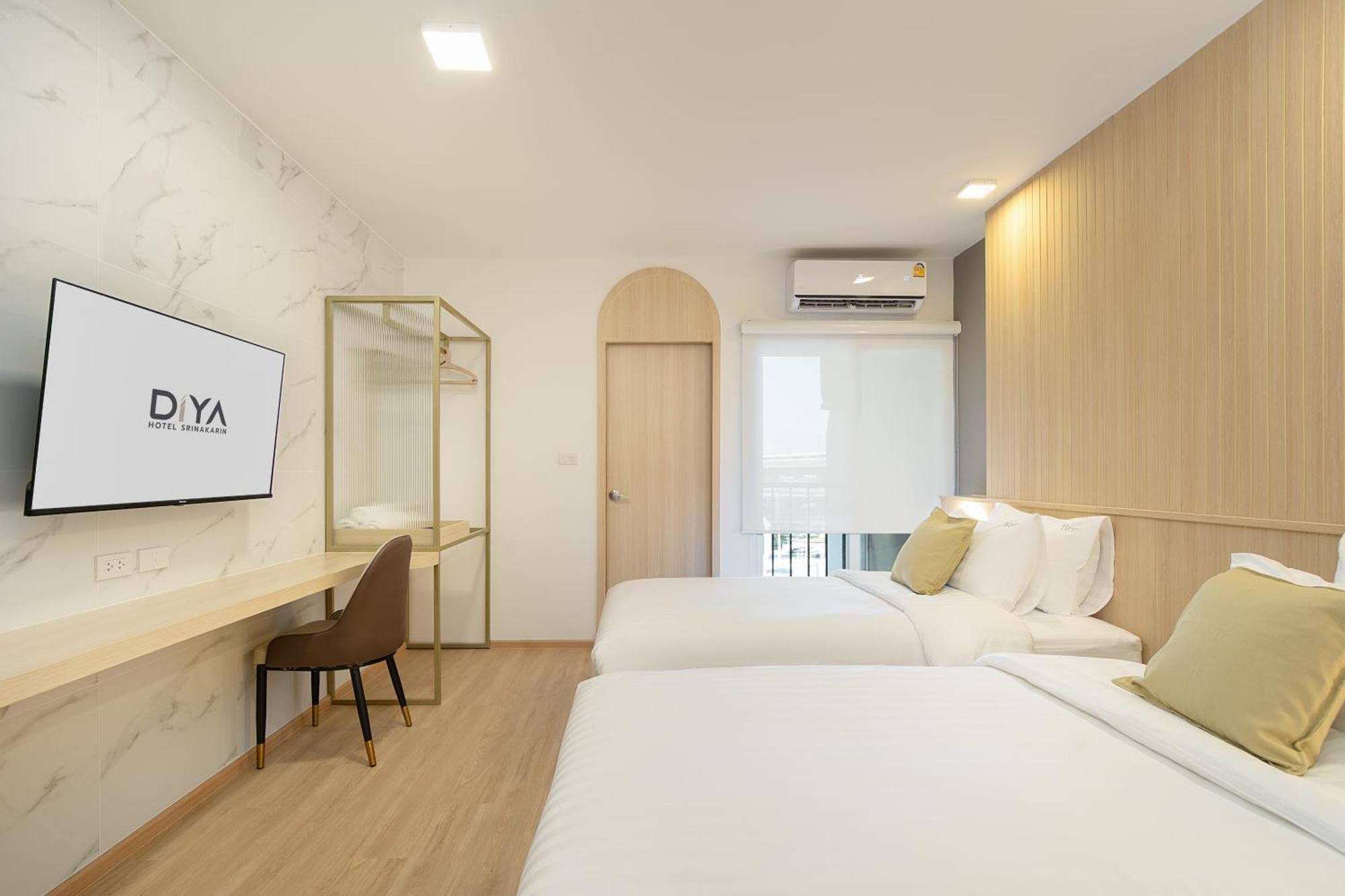 Diya Hotel Bangkok