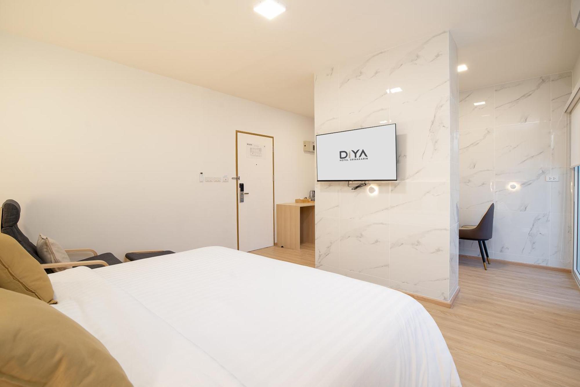 Hotel Diya Bangkok