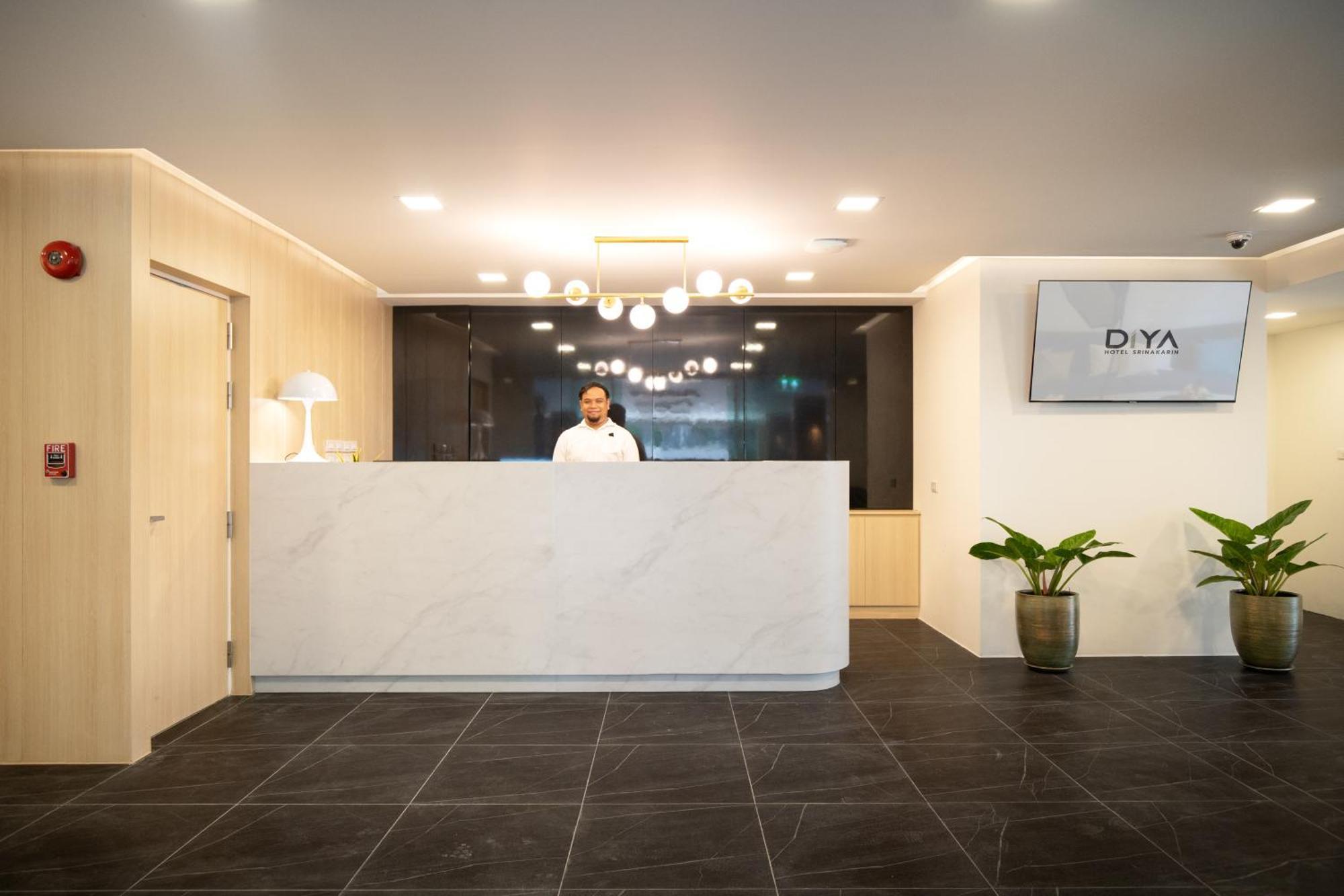 Diya Hotel