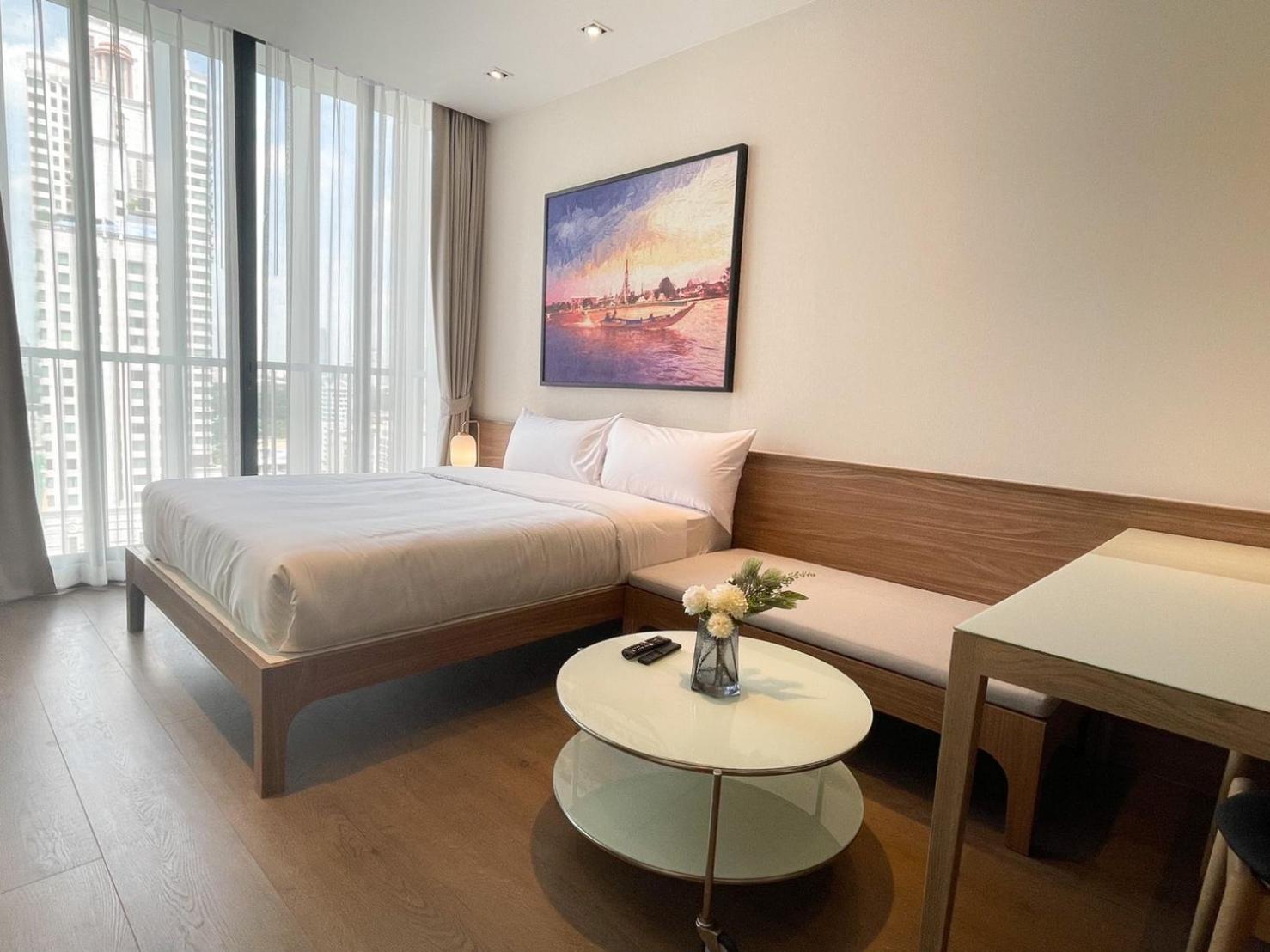 Hampton Next To Emporium 5* Bangkok