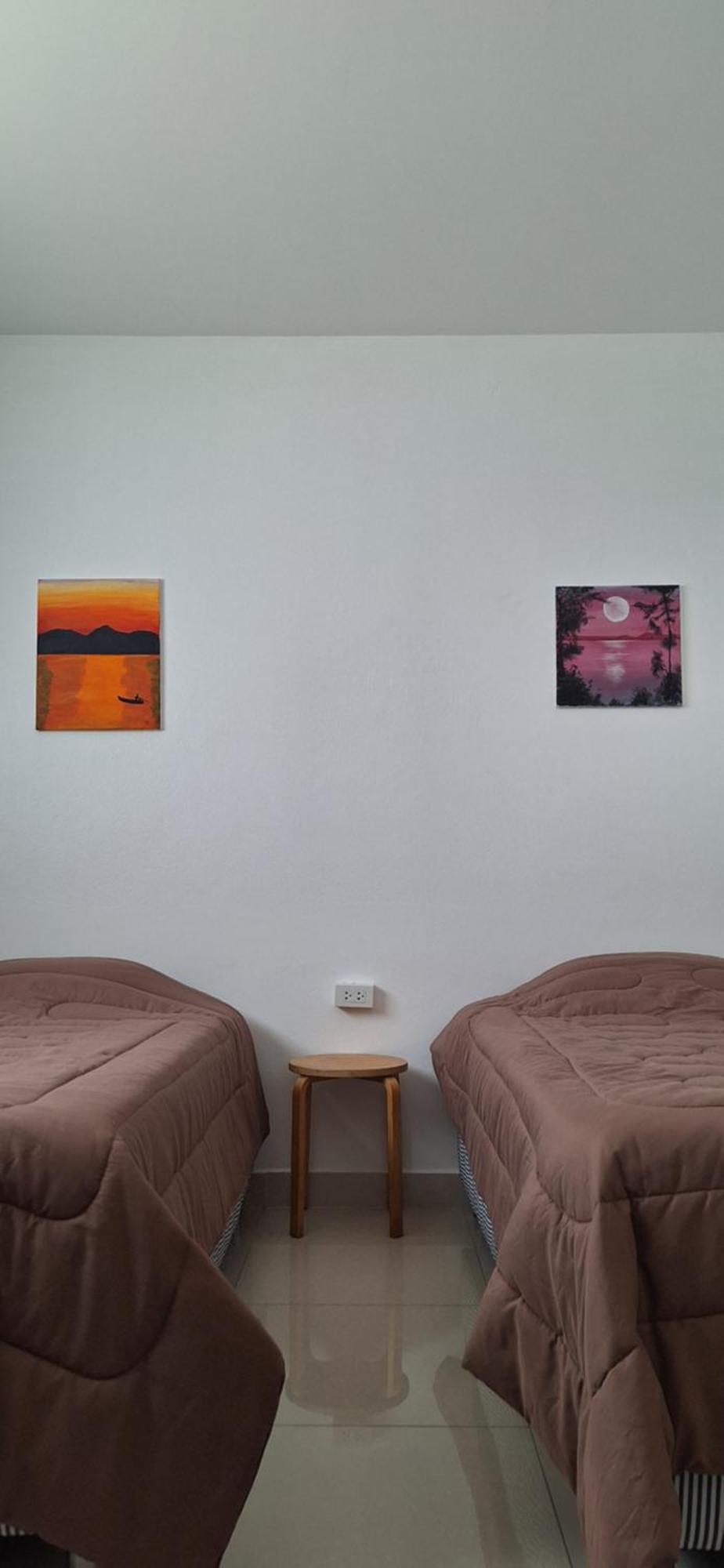 Pinklao Traveler's House * Bangkok