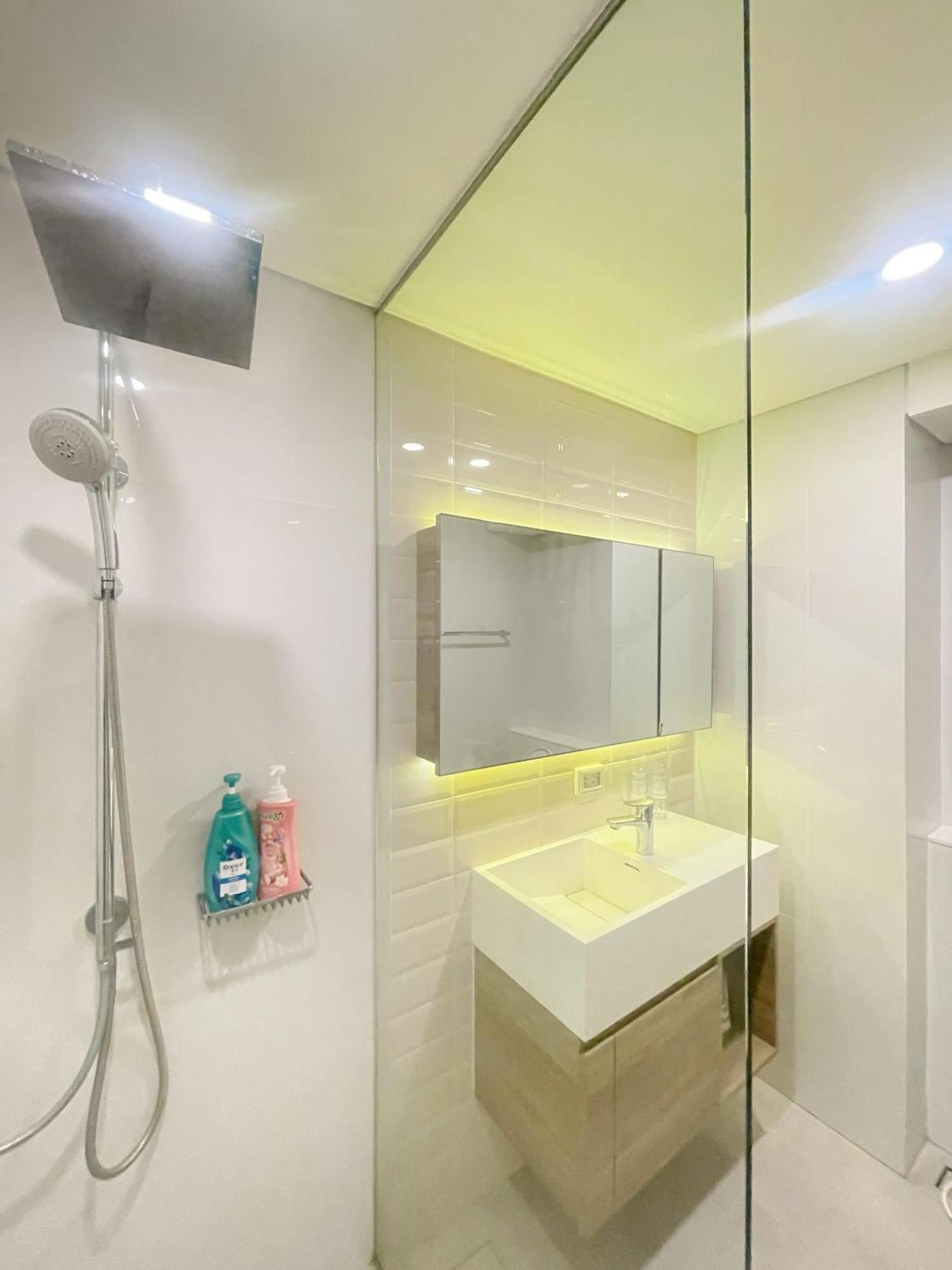 Apartment 2514 Bts Onnut Siamese 87 Two Bedroom Bangkok