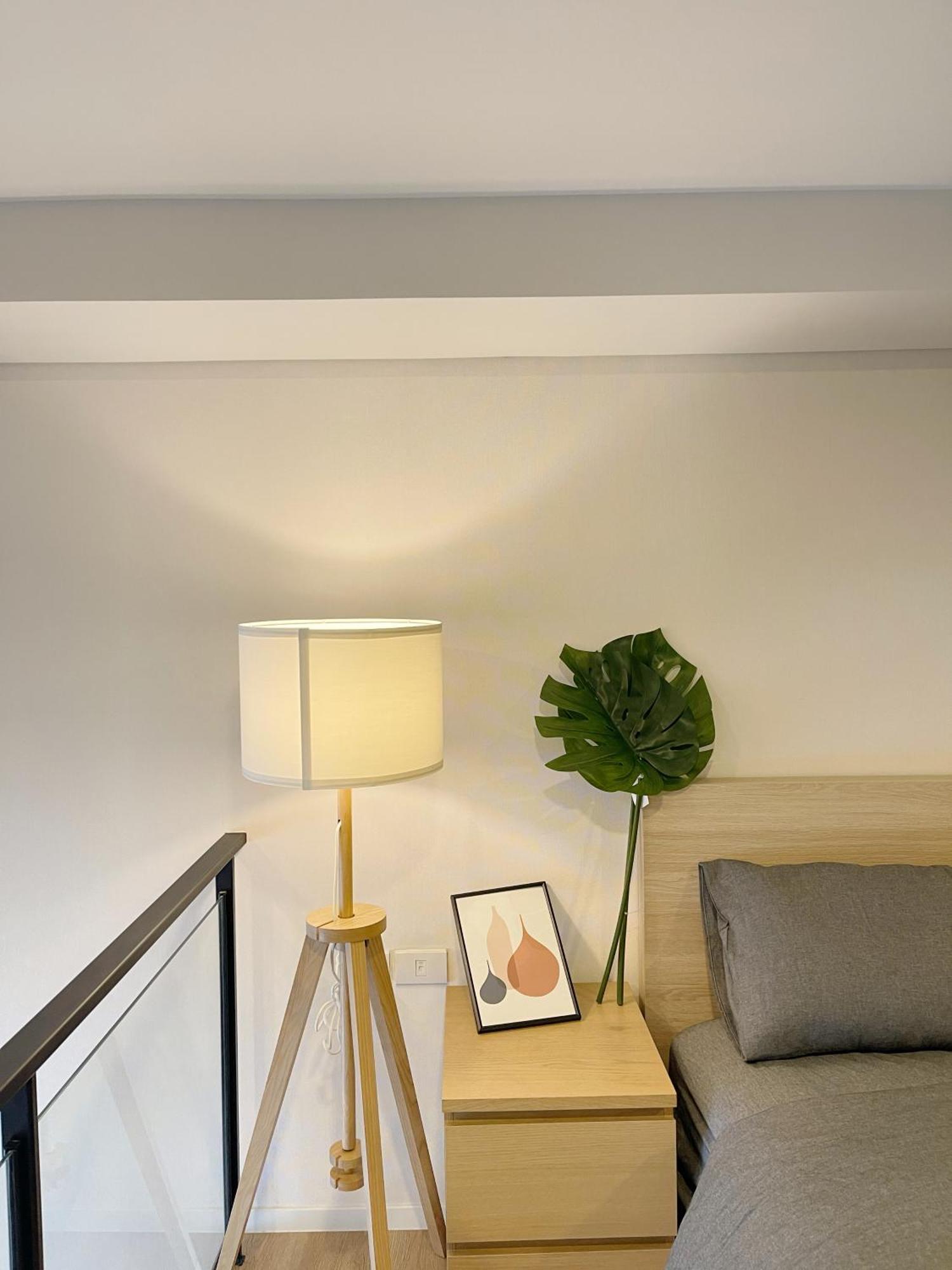 2514 Bts Onnut Siamese 87 Two Bedroom Apartment *