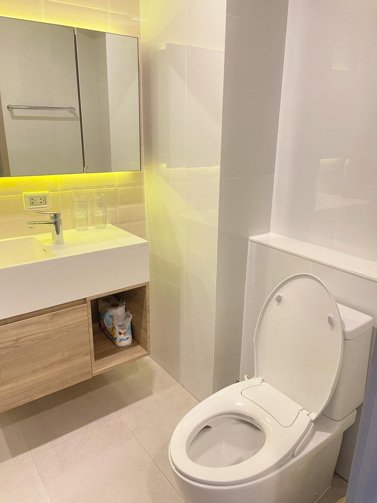 2514 Bts Onnut Siamese 87 Two Bedroom Bangkok