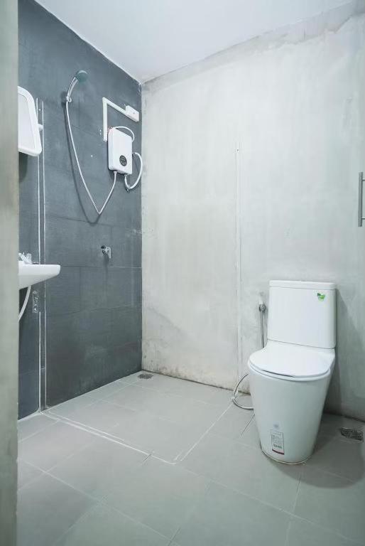 Apartment Go Silom Bts St Louis V โกอินน์ สีลม 2