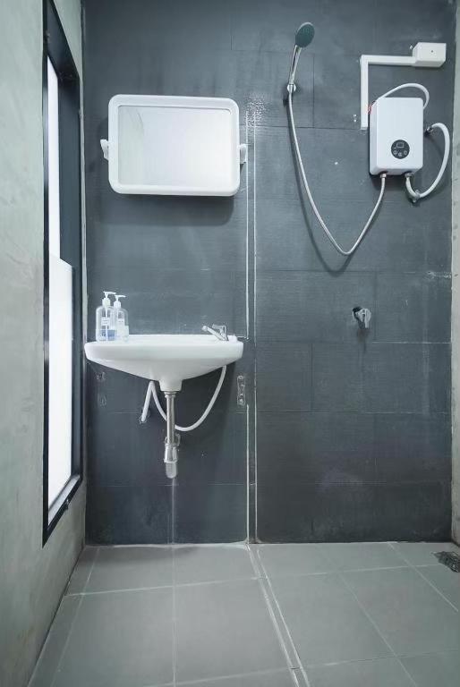 Go Silom Bts St Louis V โกอินน์ สีลม 2 Apartment