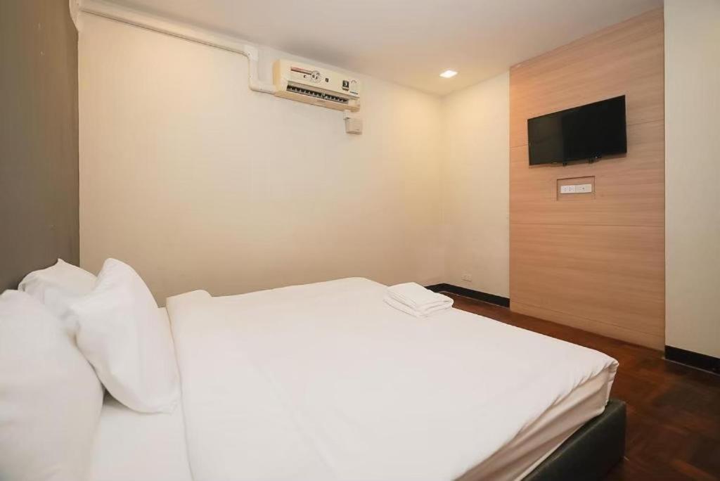 Apartment Go Silom Bts St Louis V โกอินน์ สีลม 2 *