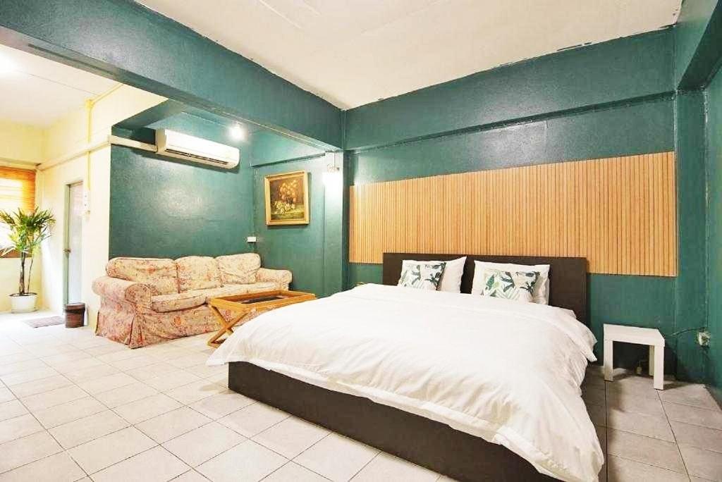Apartment Go The Grand Palace I โกอินน์ พระบรมมหาราชวัง 2 *