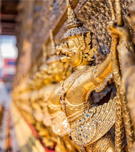 Go The Grand Palace I โกอินน์ พระบรมมหาราชวัง 2