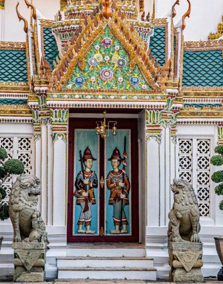 Go The Grand Palace I โกอินน์ พระบรมมหาราชวัง 2 *