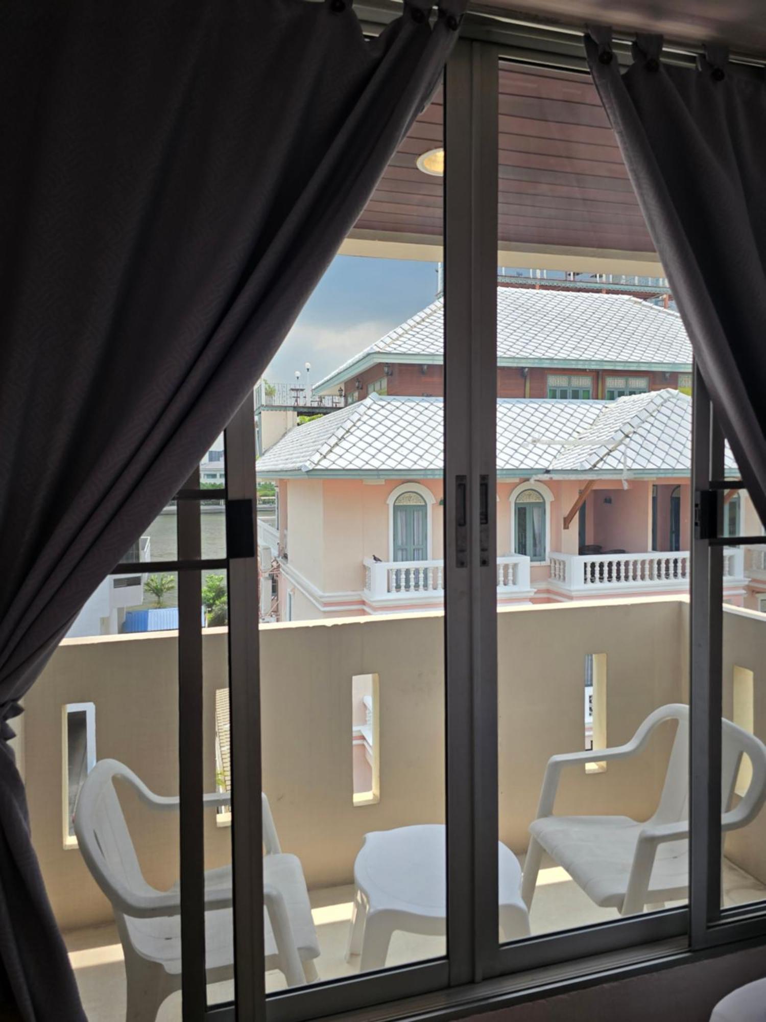 Bella Bella Riverview Guest house *