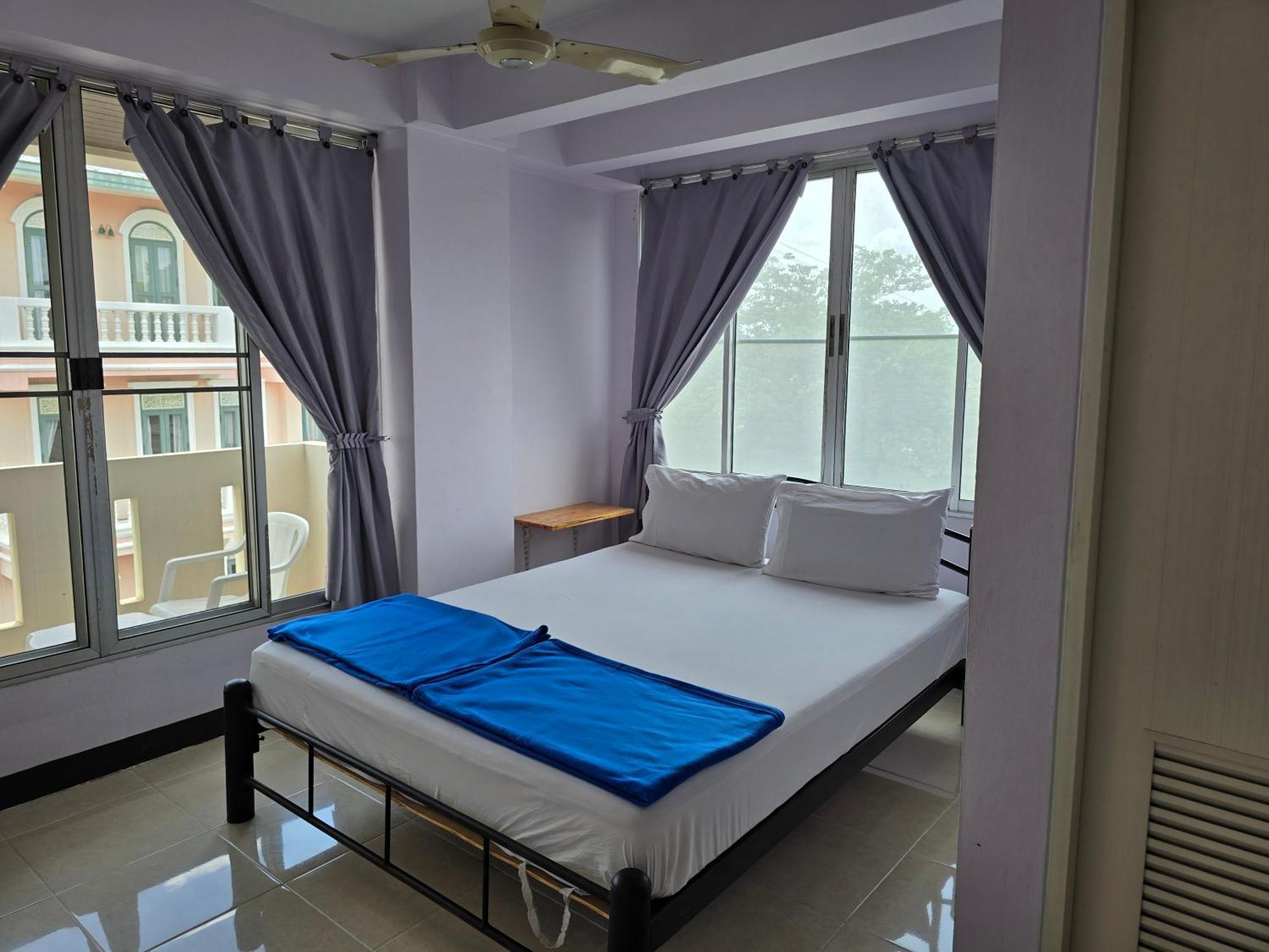 Guest house Bella Bella Riverview *