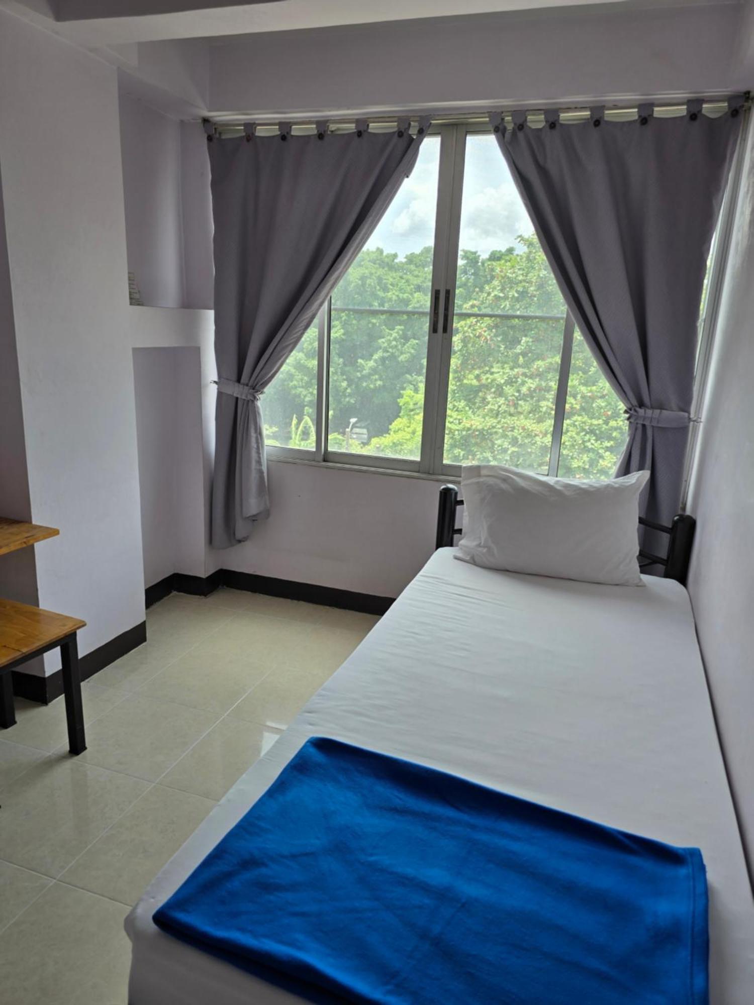 Guest house Bella Bella Riverview