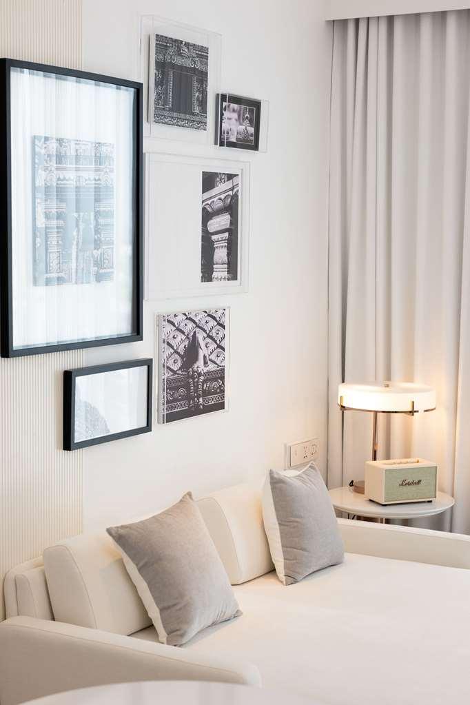 Hotel Innside Sukhumvit Bangkok