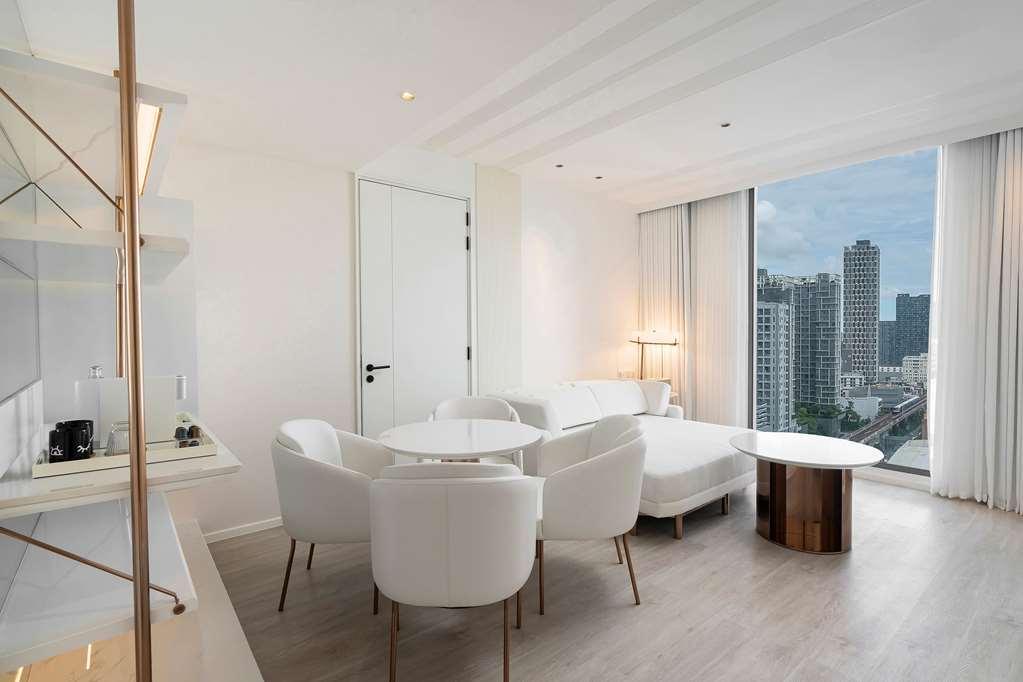 Innside Sukhumvit Hotel